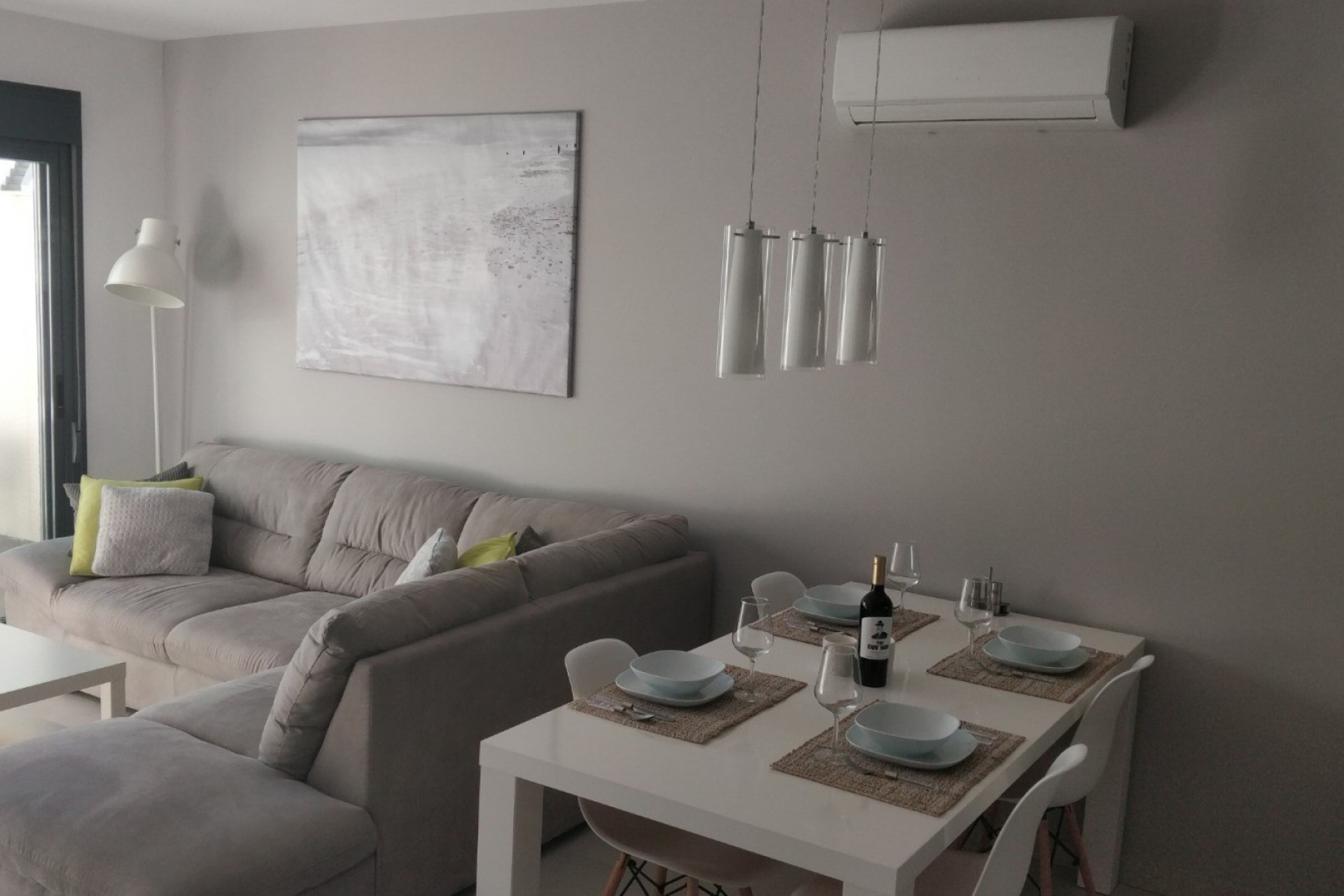 Resale - Apartment  - Guardamar del Segura - El Raso