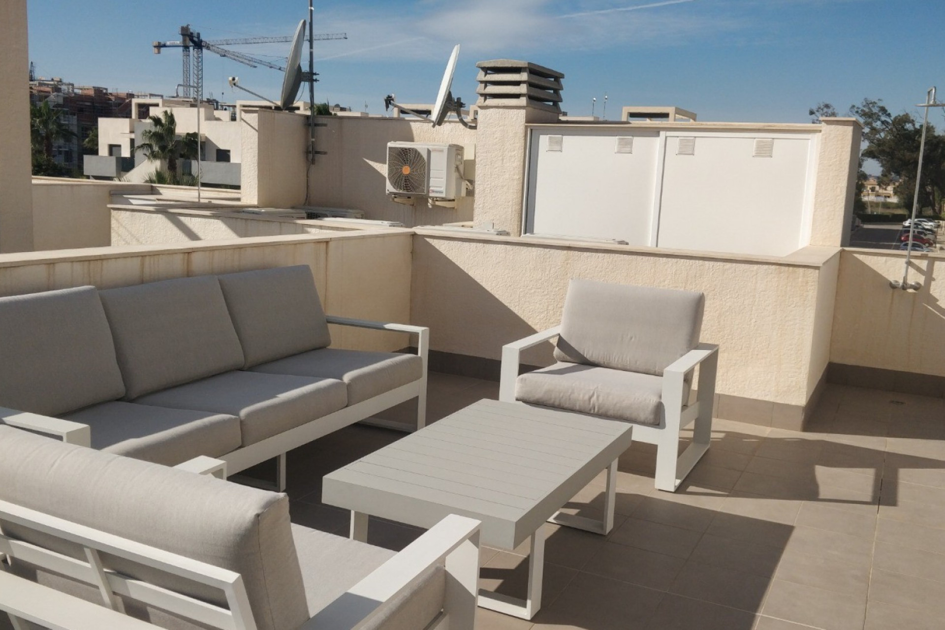 Resale - Apartment  - Guardamar del Segura - El Raso