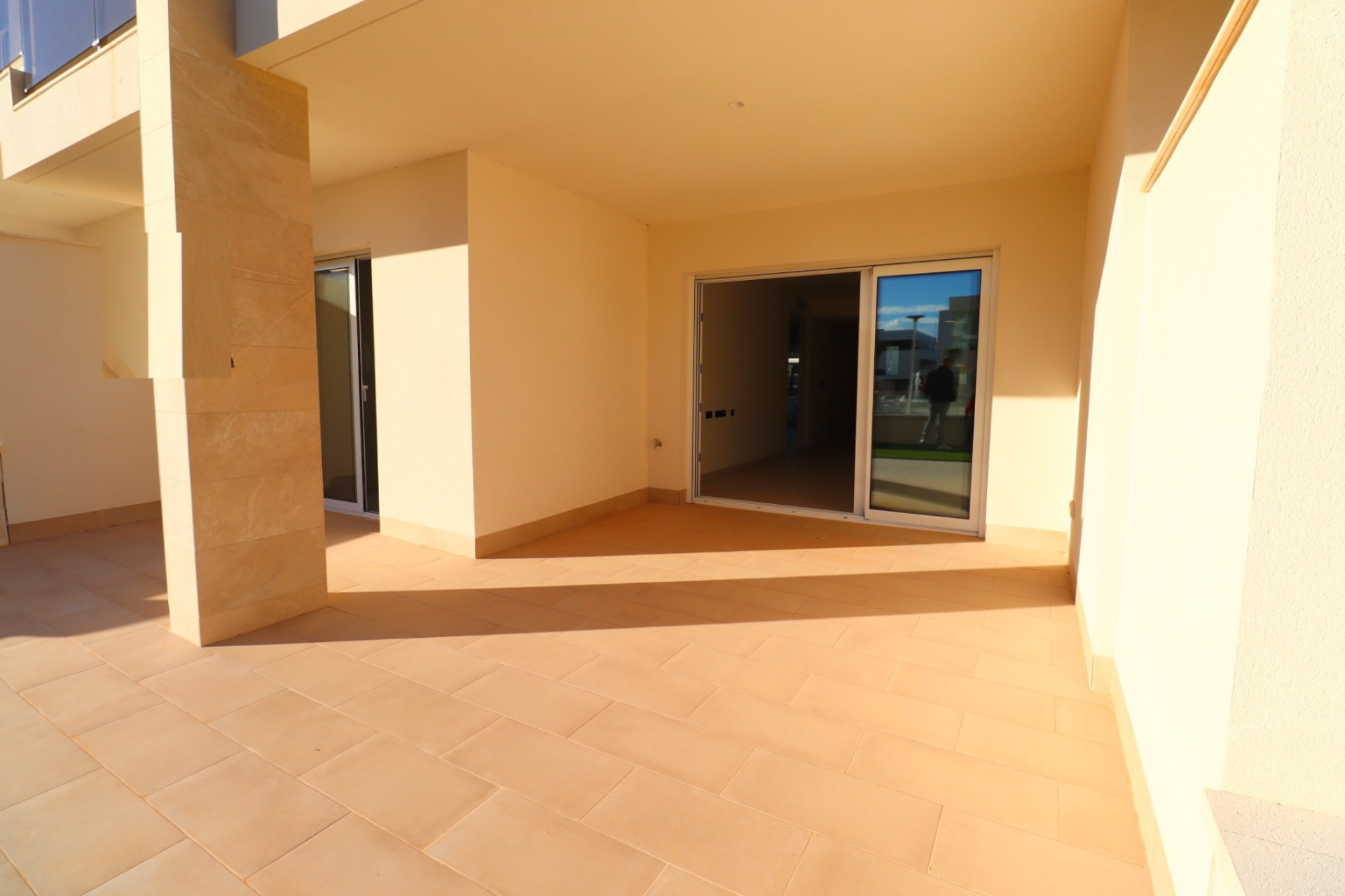 Resale - Apartment  - Guardamar del Segura - El Raso