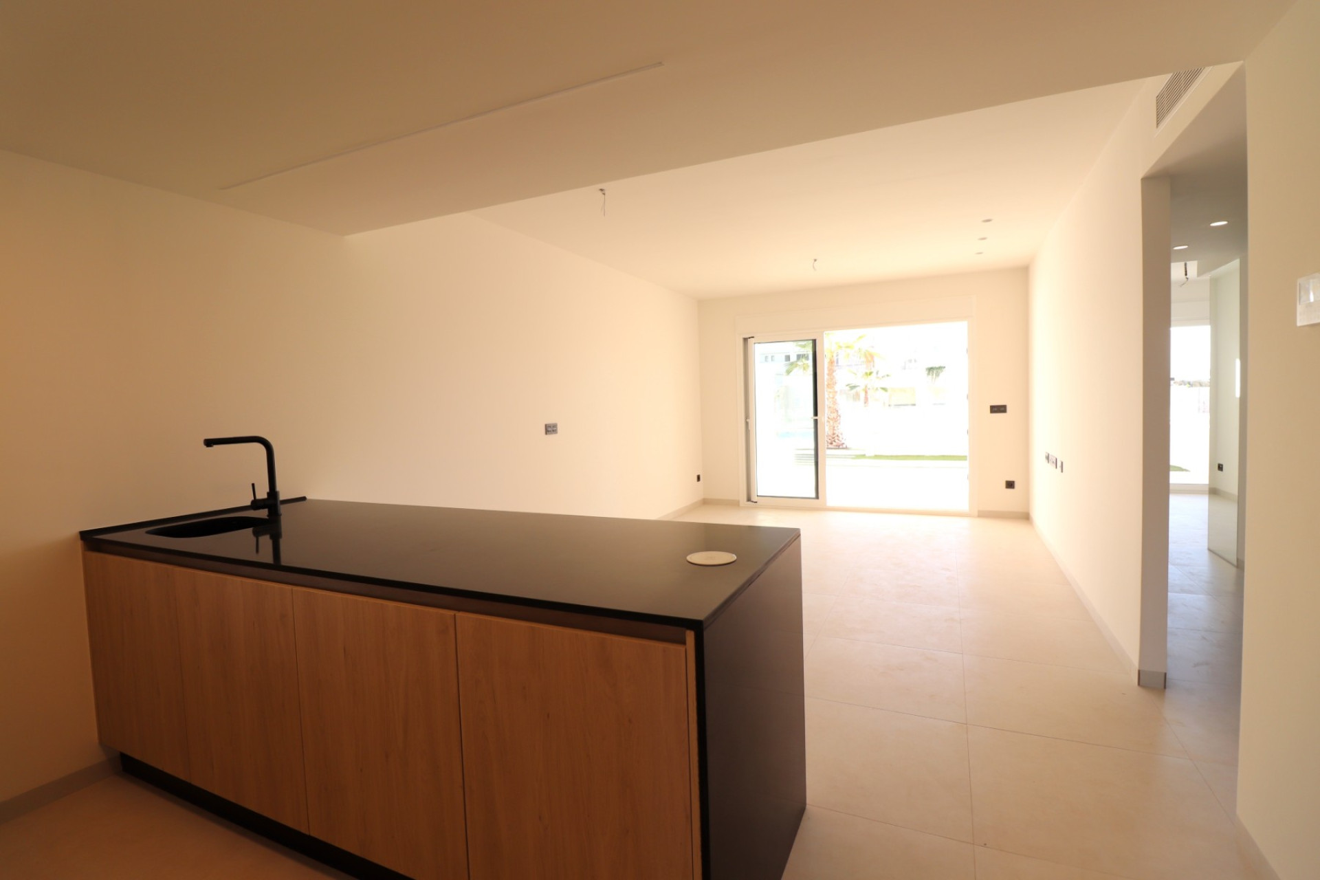 Resale - Apartment  - Guardamar del Segura - El Raso