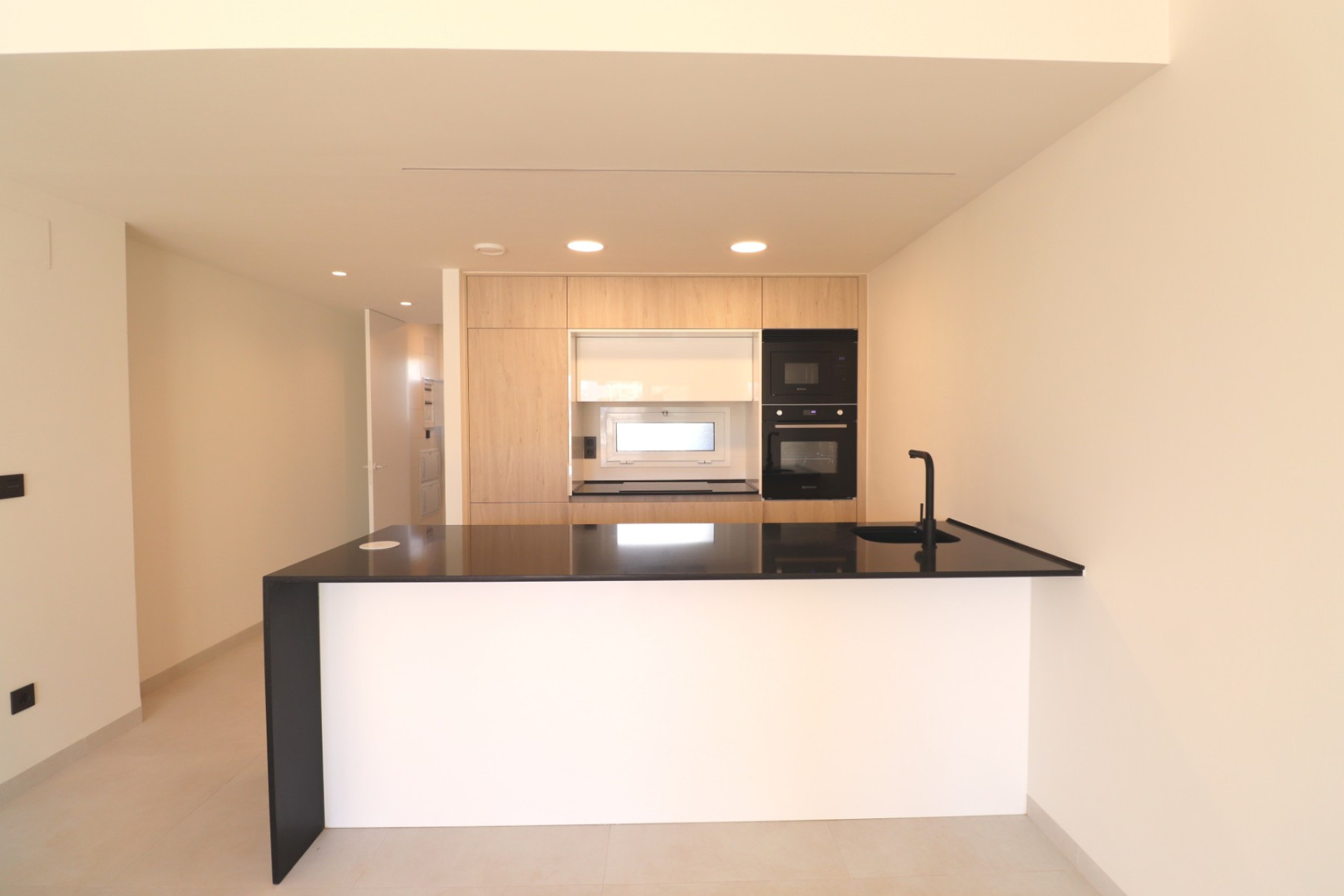 Resale - Apartment  - Guardamar del Segura - El Raso