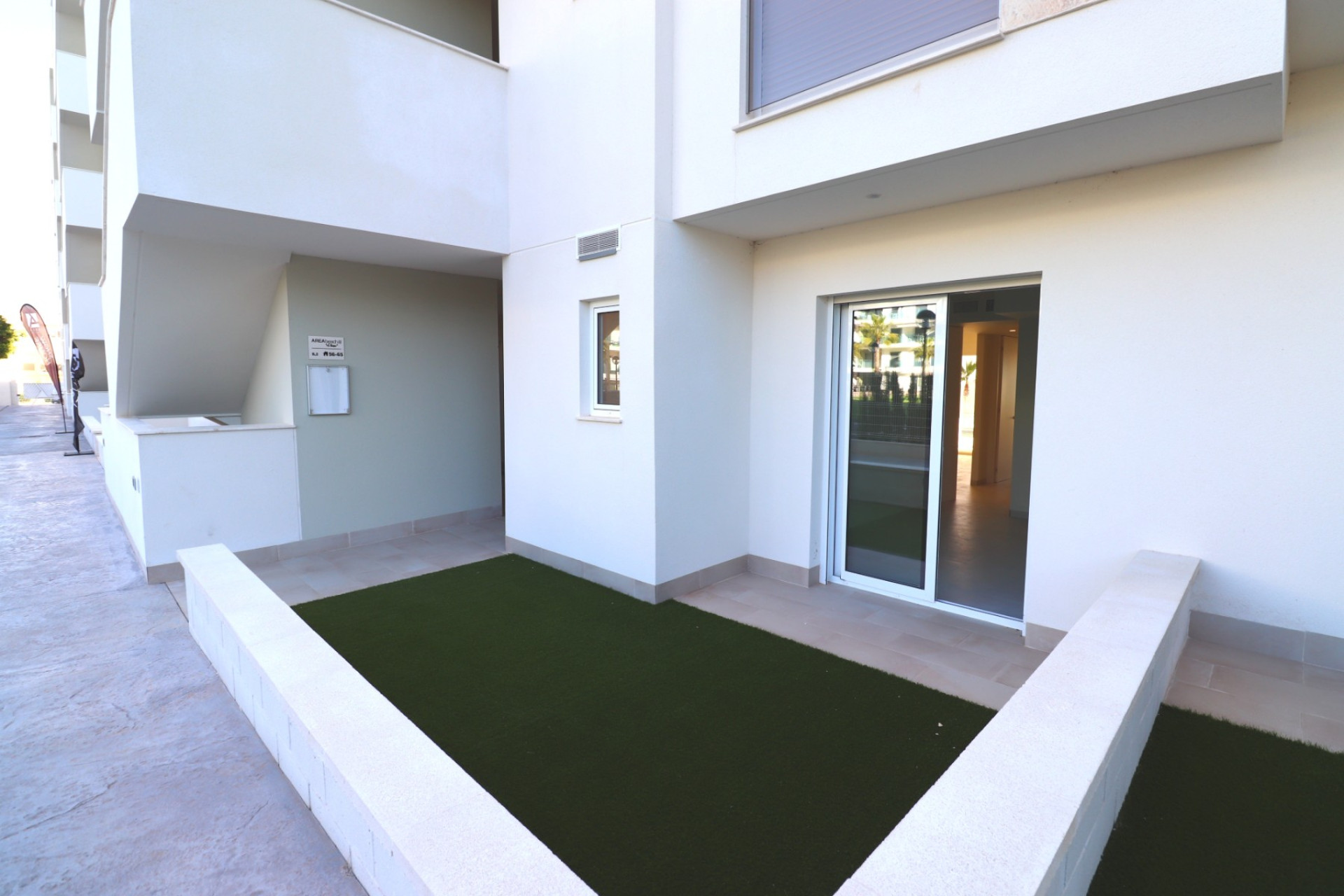 Resale - Apartment  - Guardamar del Segura - El Raso