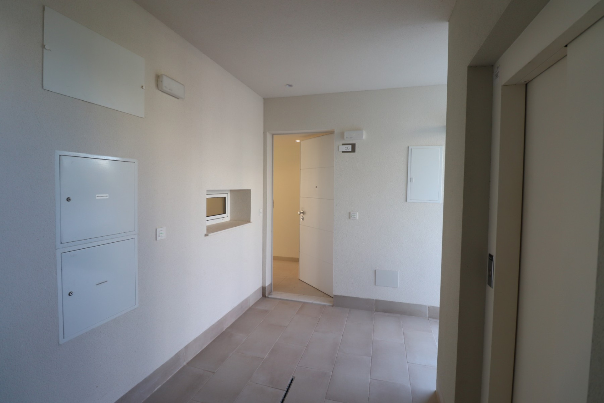 Resale - Apartment  - Guardamar del Segura - El Raso