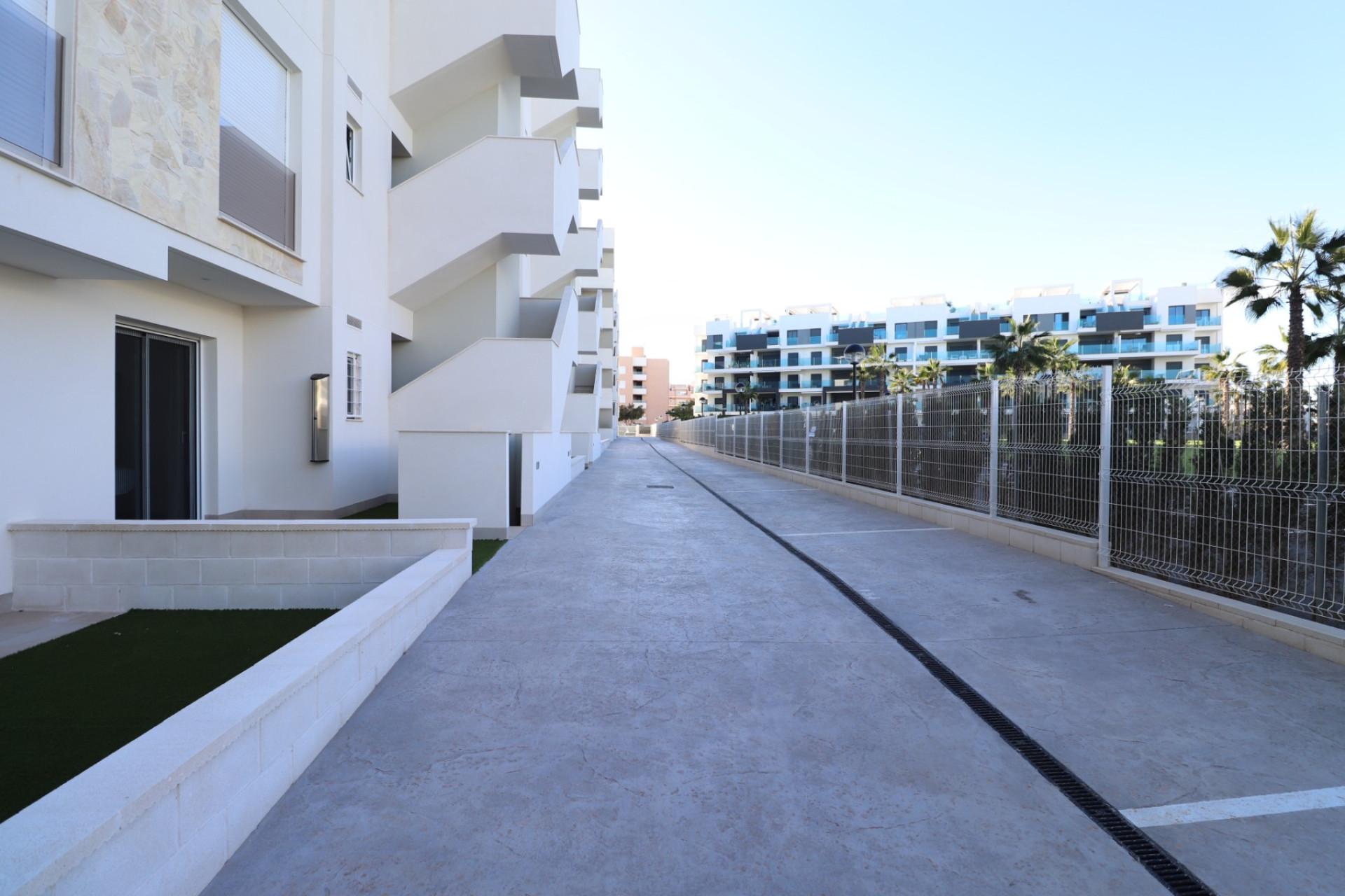 Resale - Apartment  - Guardamar del Segura - El Raso