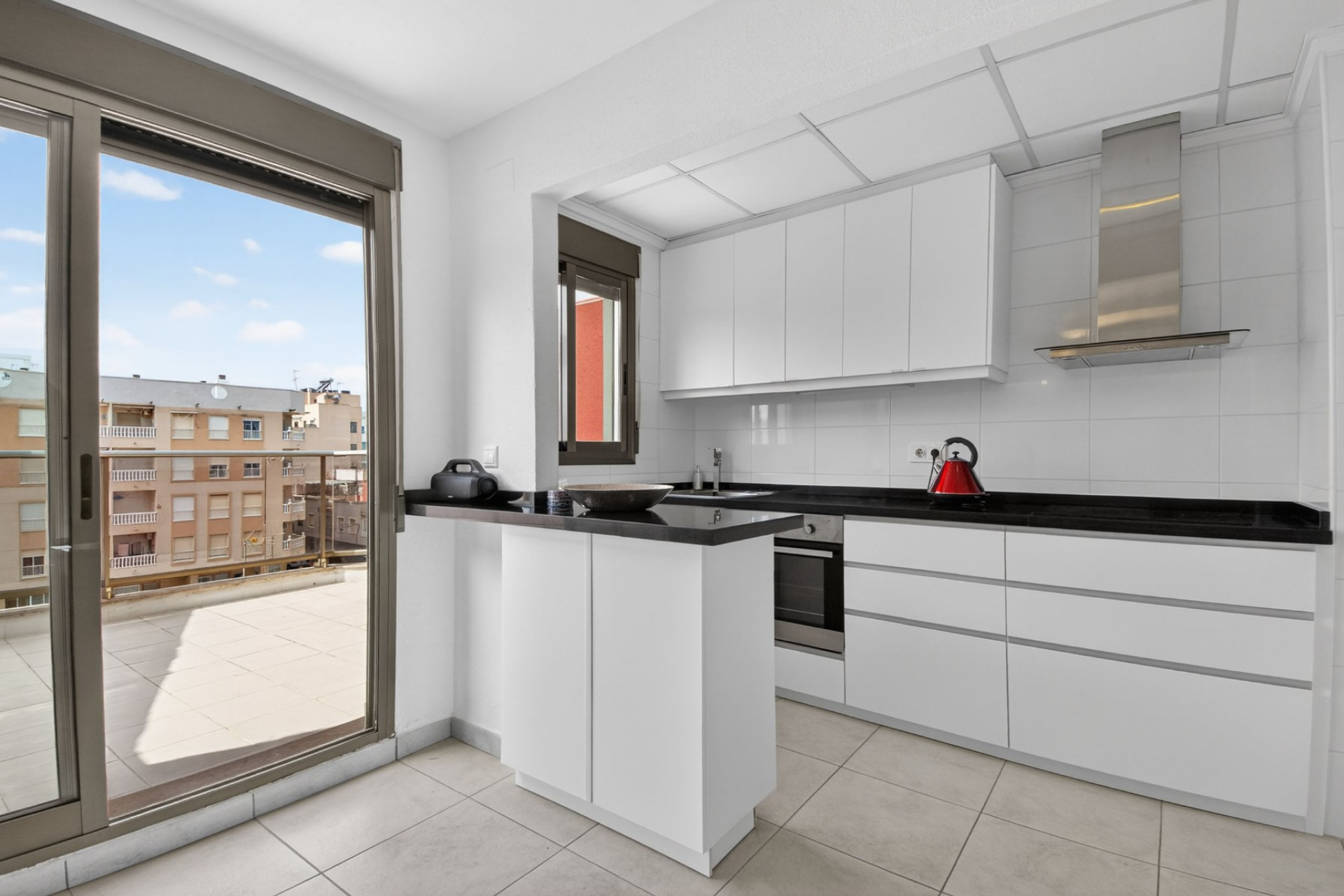 Resale - Apartment  - Guardamar del Segura - Guardamar del Segura - Town