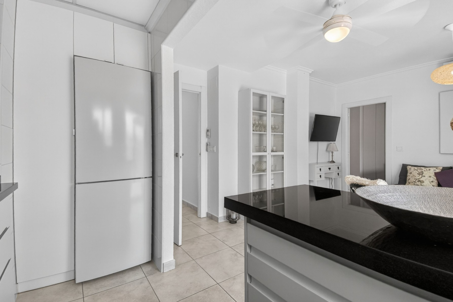 Resale - Apartment  - Guardamar del Segura - Guardamar del Segura - Town