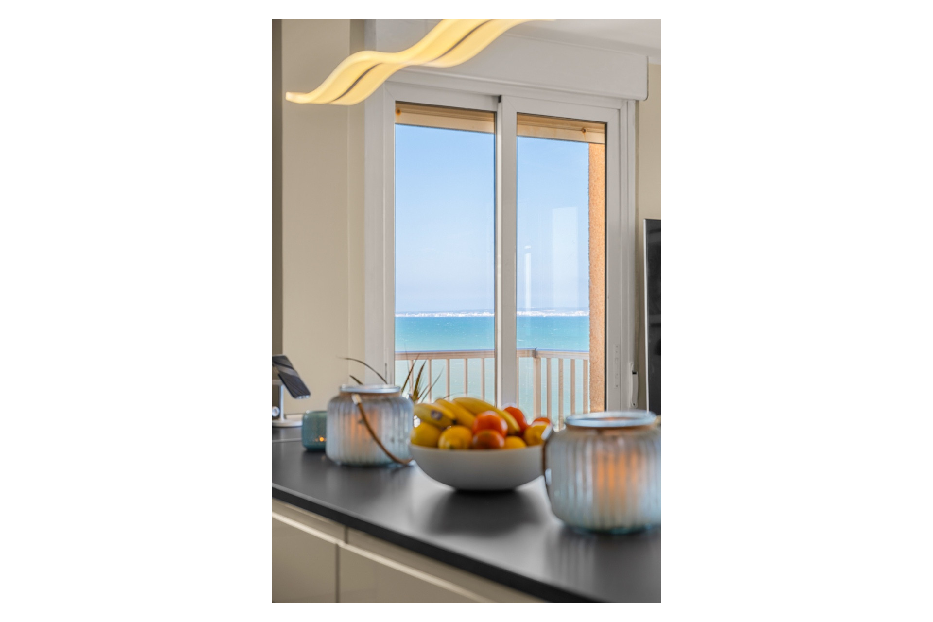 Resale - Apartment  - Guardamar del Segura - Guardamar del Segura - Town