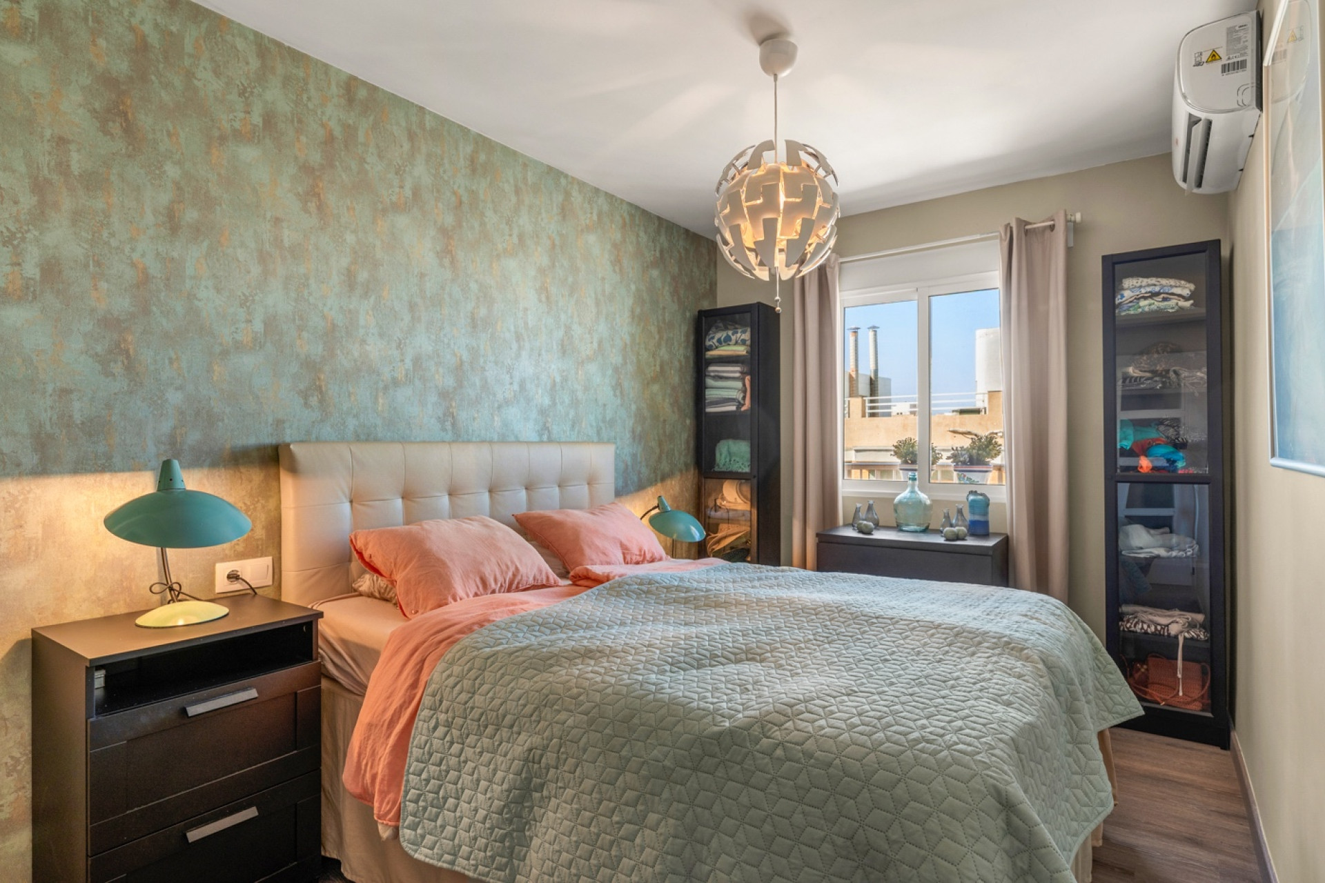 Resale - Apartment  - Guardamar del Segura - Guardamar del Segura - Town