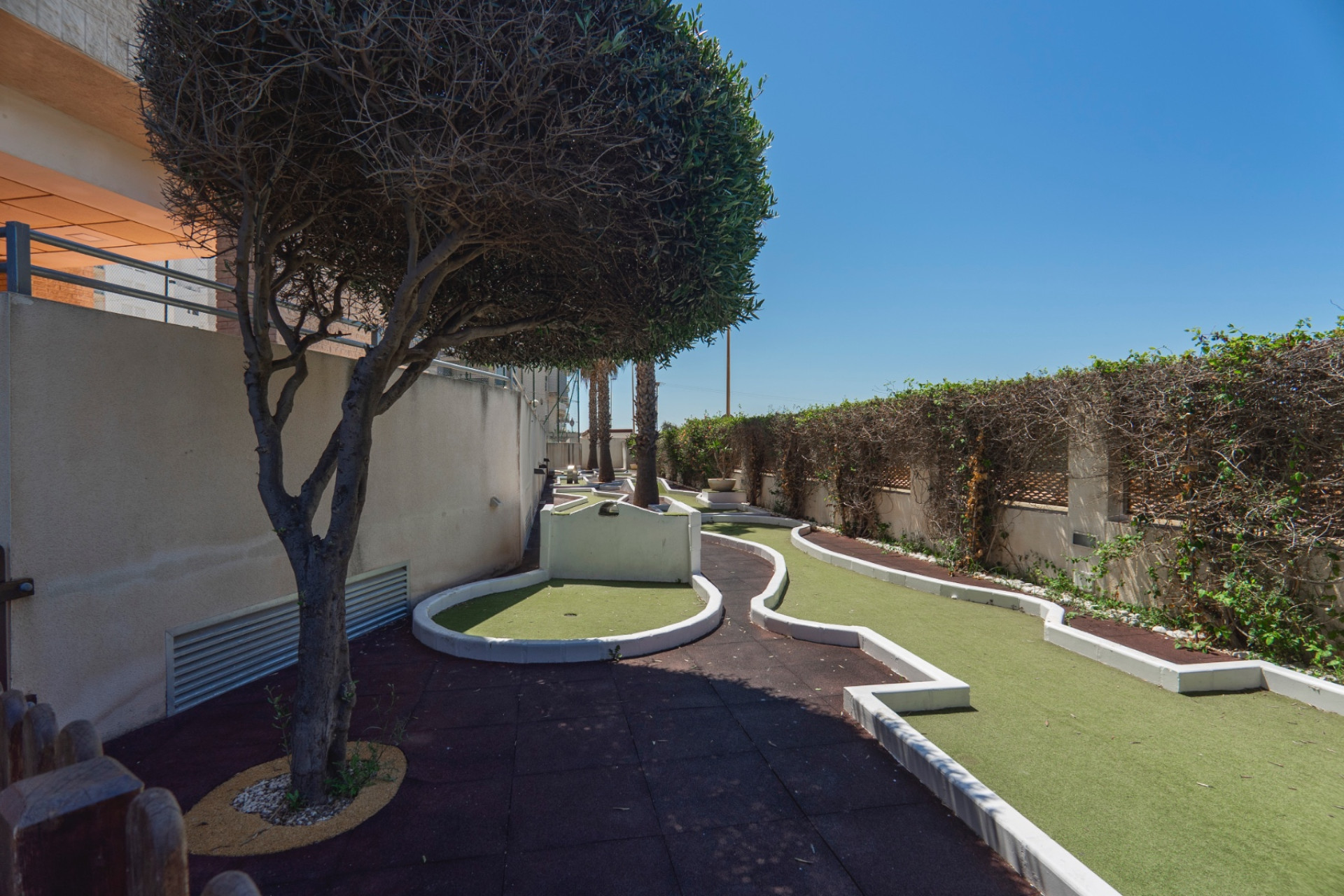 Resale - Apartment  - Guardamar del Segura - Guardamar del Segura - Town