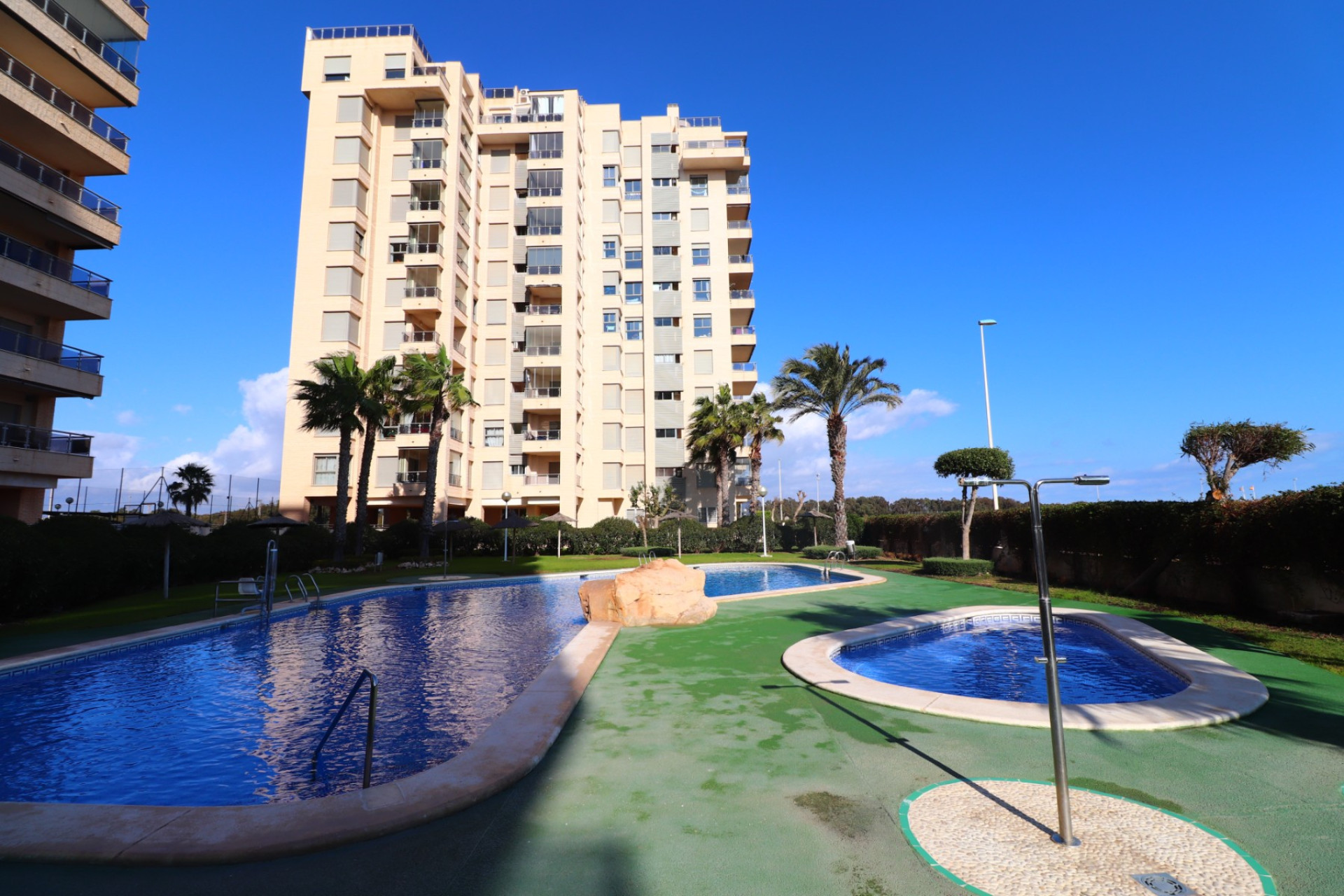 Resale - Apartment  - Guardamar del Segura - Guardamar del Segura - Town