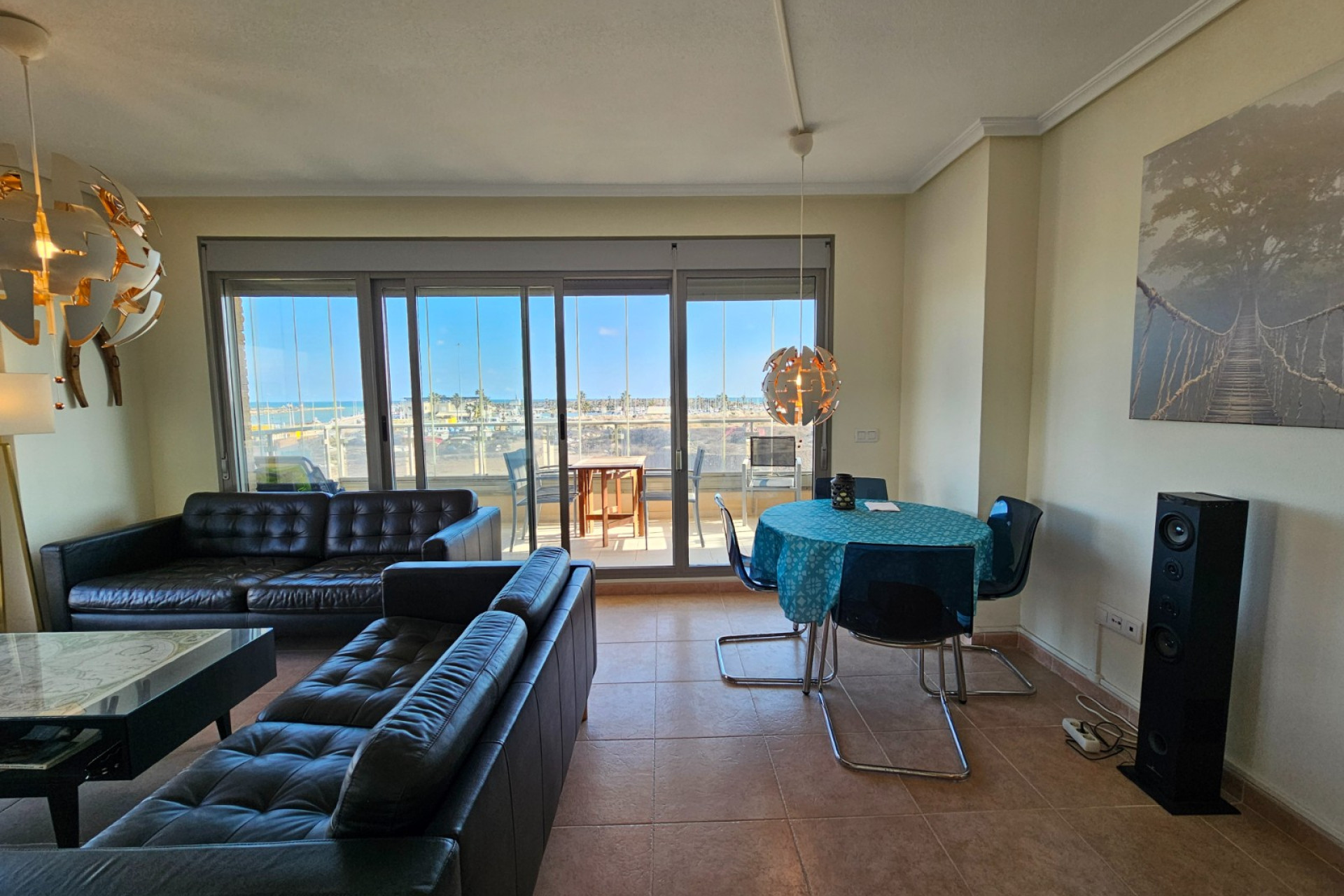 Resale - Apartment  - Guardamar del Segura - Guardamar del Segura - Town