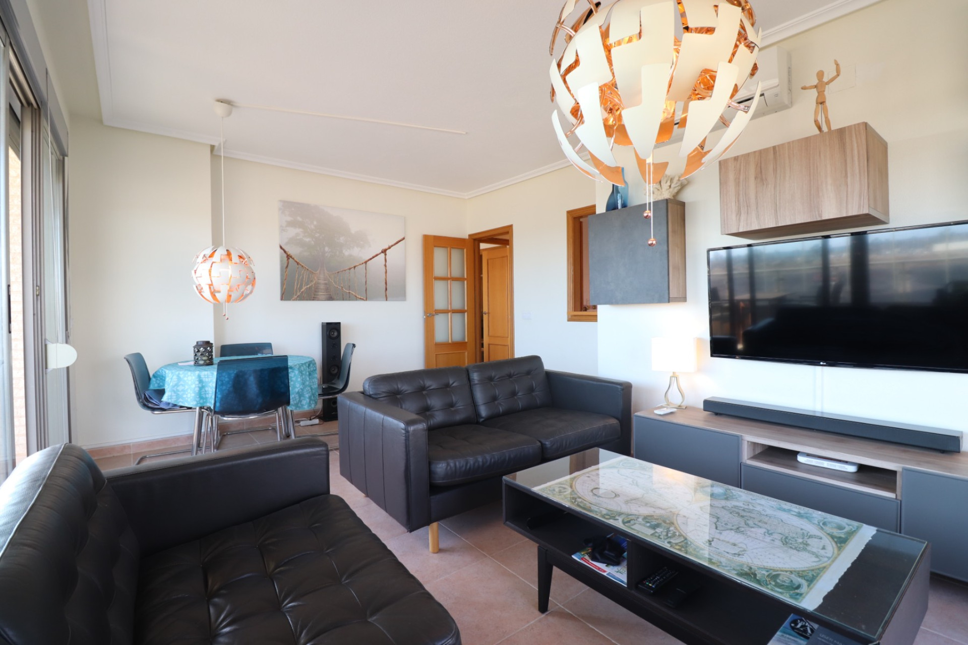 Resale - Apartment  - Guardamar del Segura - Guardamar del Segura - Town