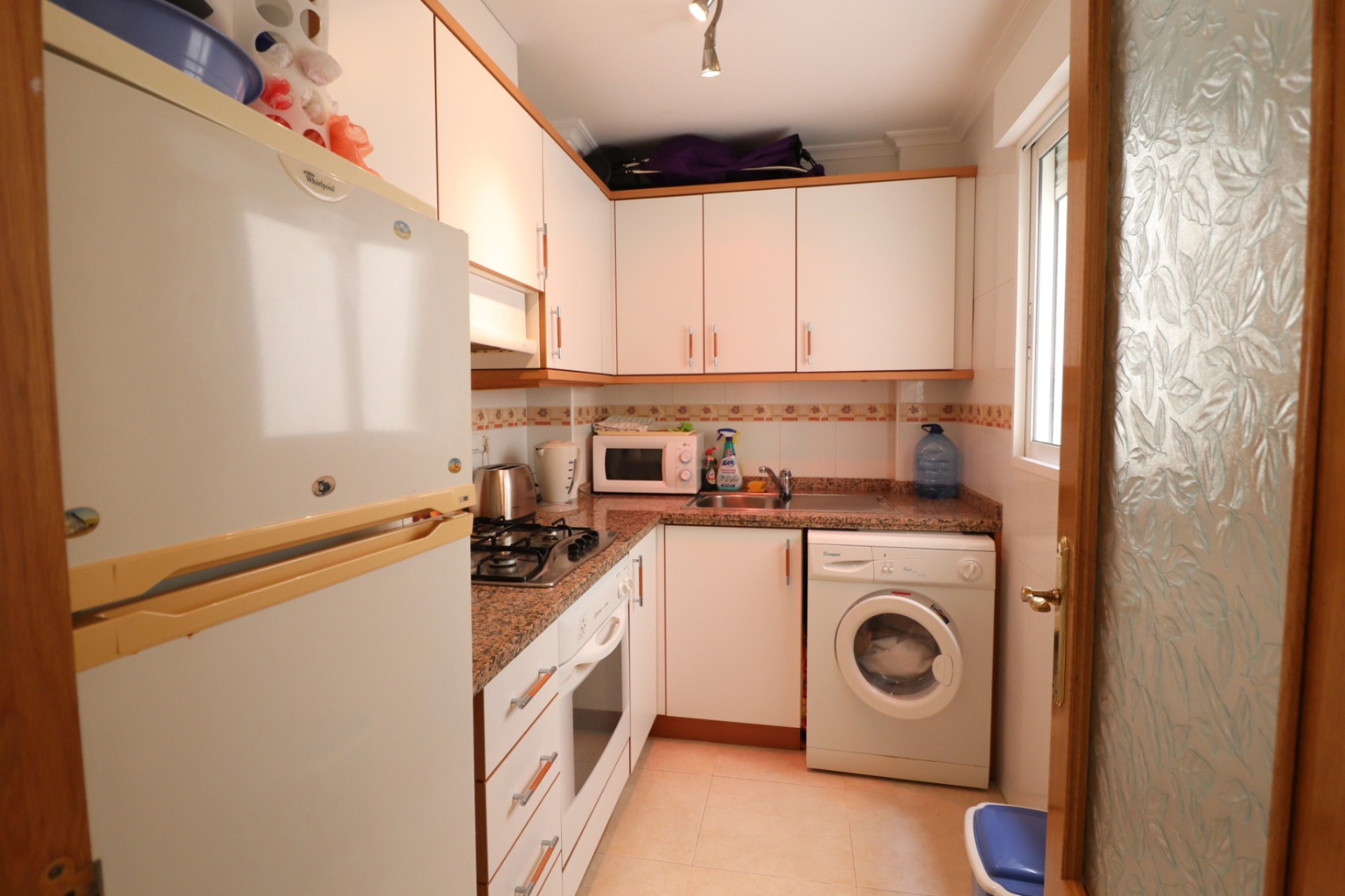 Resale - Apartment  - Guardamar del Segura - Guardamar del Segura - Town