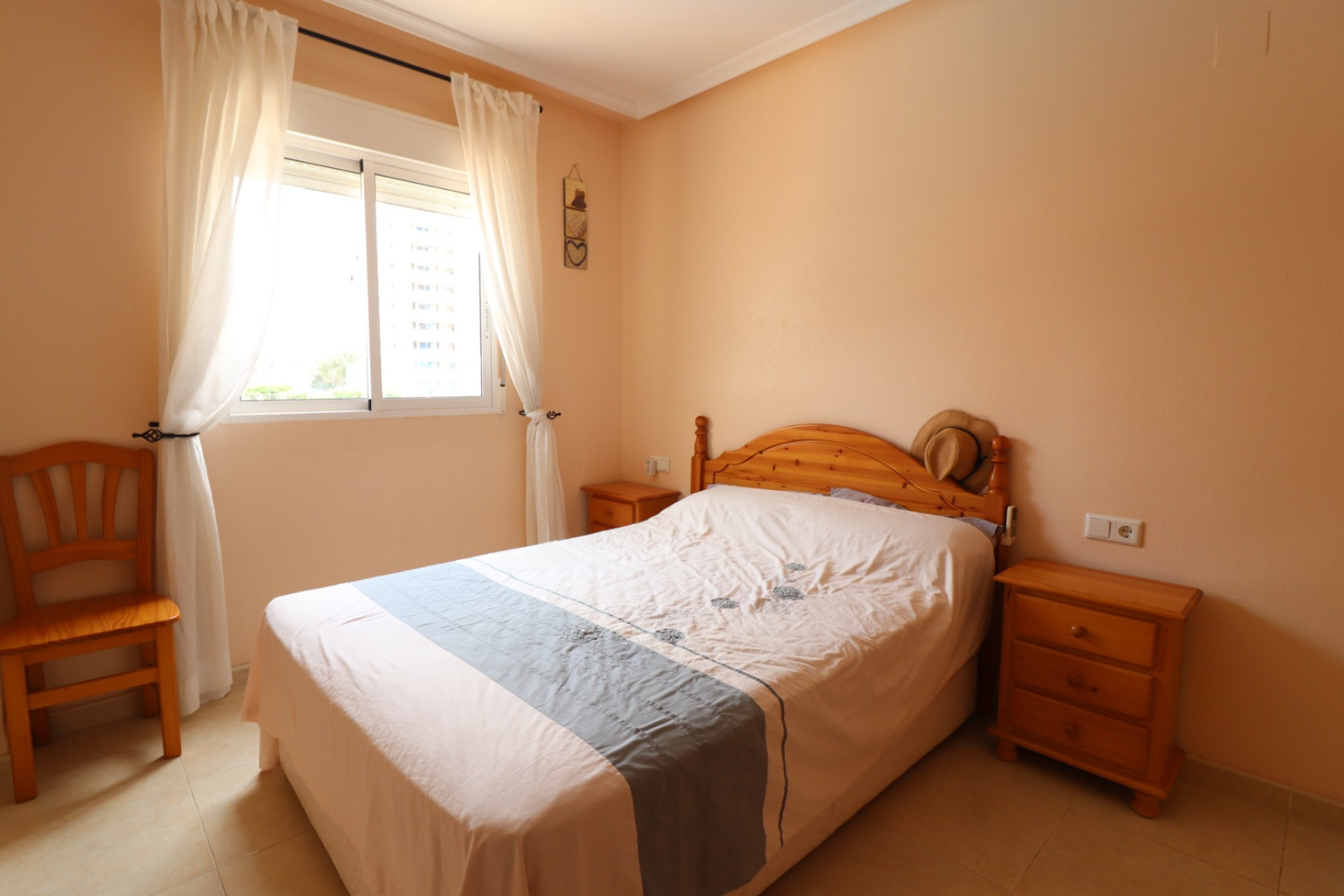 Resale - Apartment  - Guardamar del Segura - Guardamar del Segura - Town