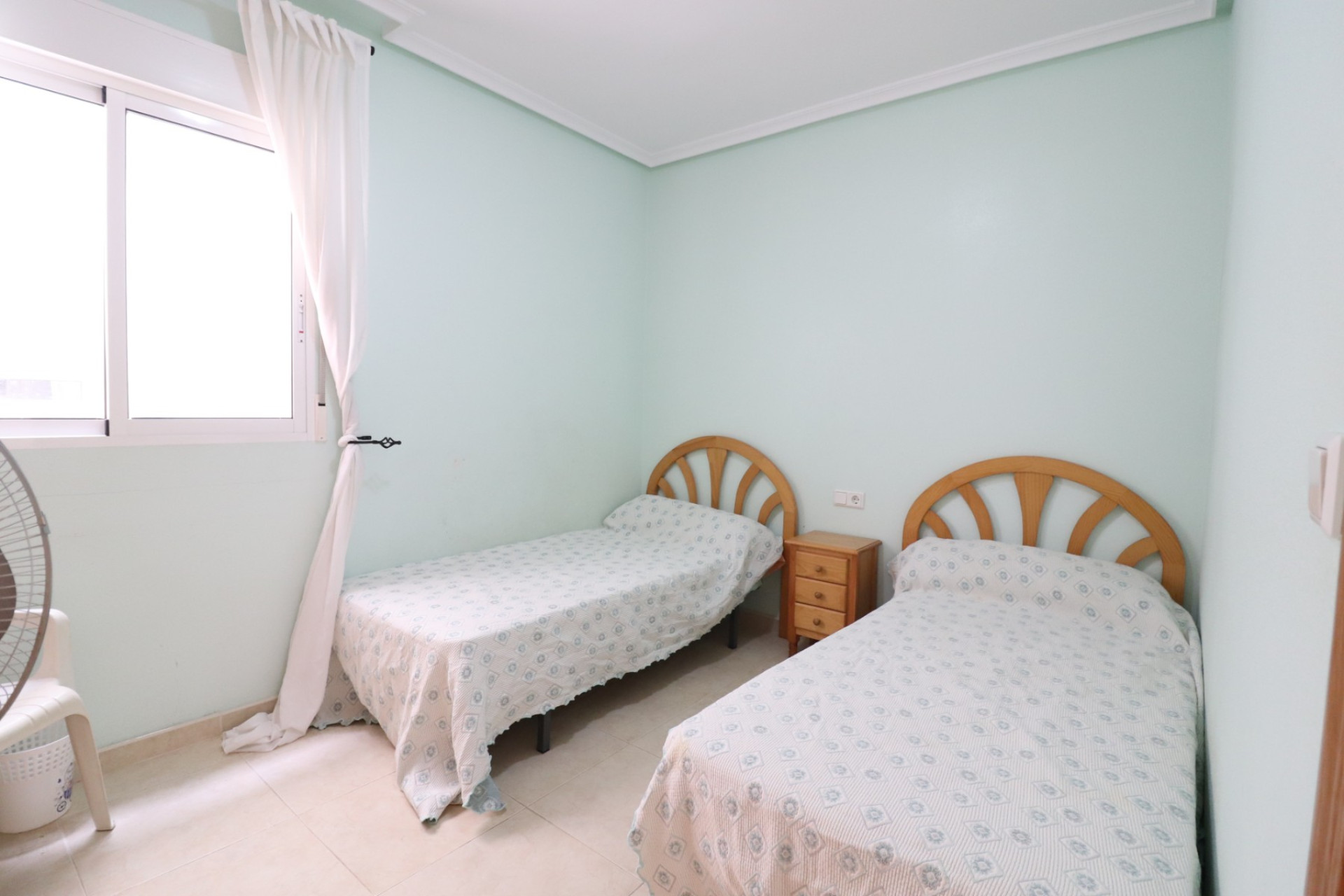 Resale - Apartment  - Guardamar del Segura - Guardamar del Segura - Town