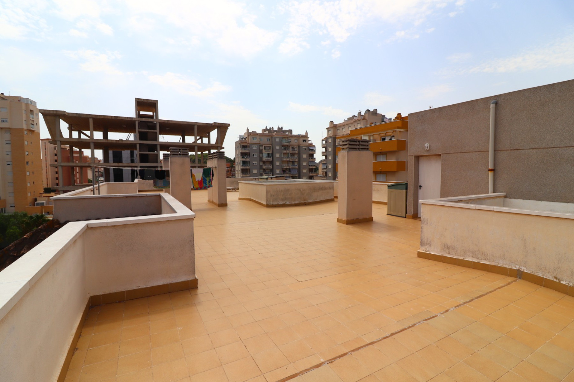 Resale - Apartment  - Guardamar del Segura - Guardamar del Segura - Town