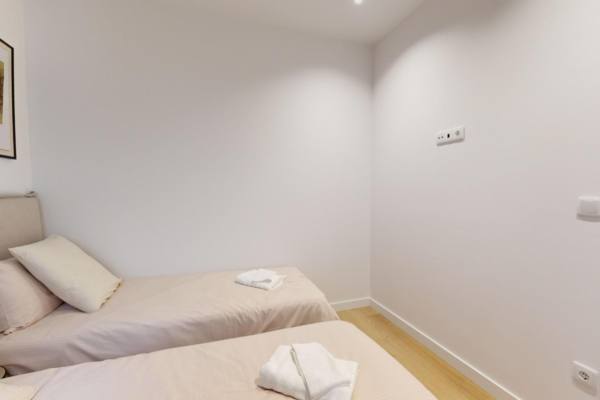 Resale - Apartment  - Guardamar del Segura - Guardamar del Segura - Town