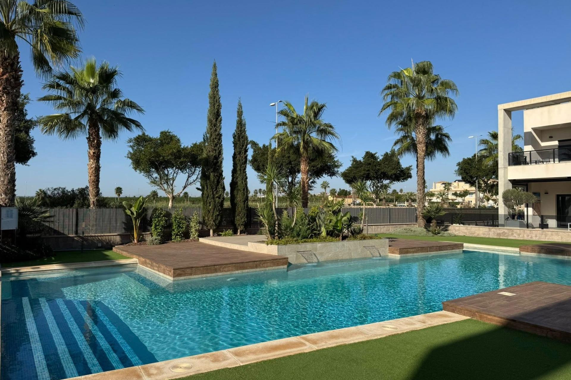 Resale - Apartment  - Guardamar del Segura - Guardamar - El Raso