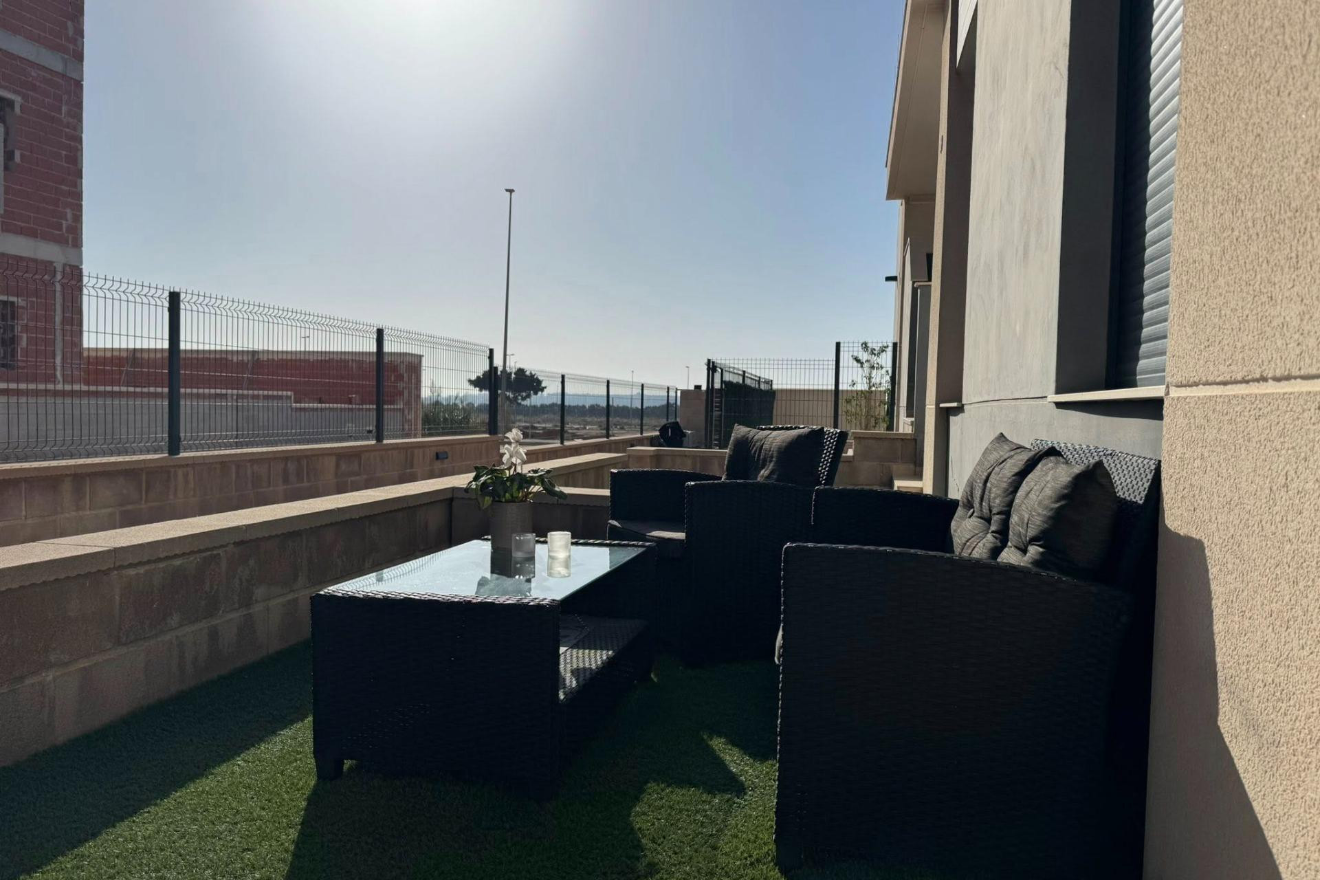 Resale - Apartment  - Guardamar del Segura - Guardamar - El Raso