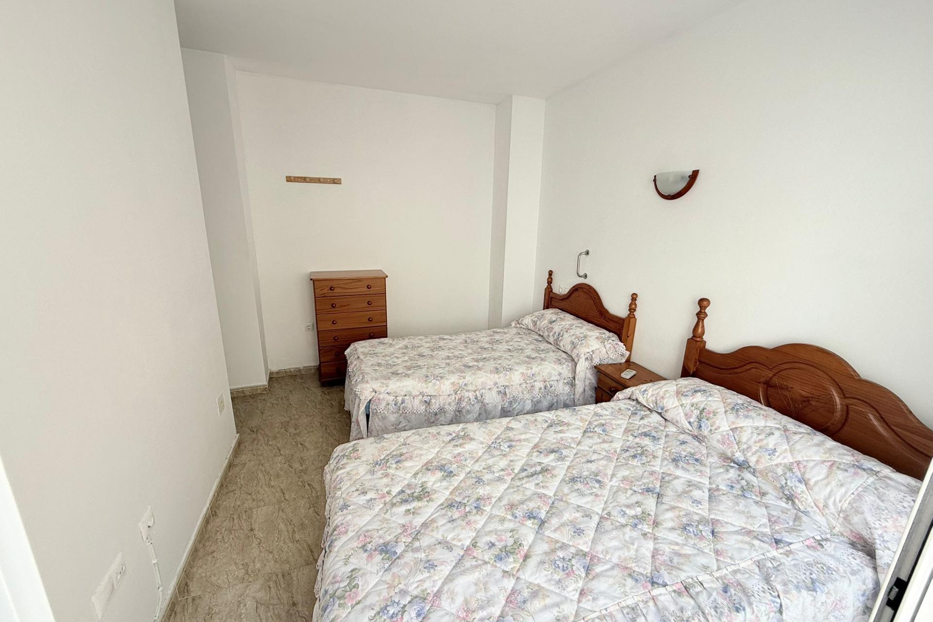 Resale - Apartment  - Guardamar del Segura - Guardamar Playa-Centro