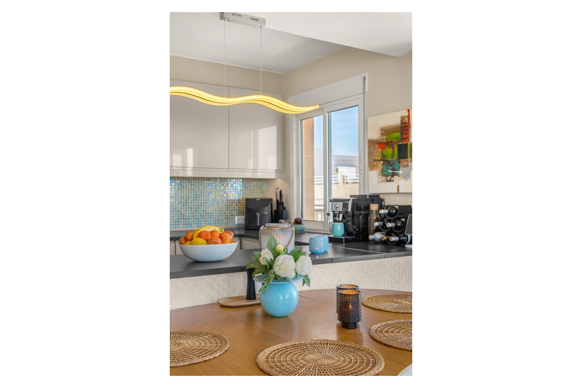 Resale - Apartment  - Guardamar del Segura - Guardamar