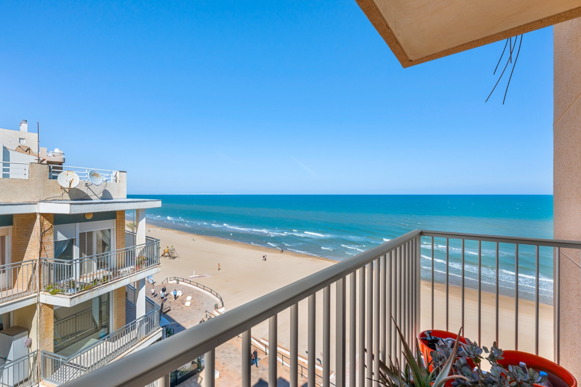 Resale - Apartment  - Guardamar del Segura - Guardamar