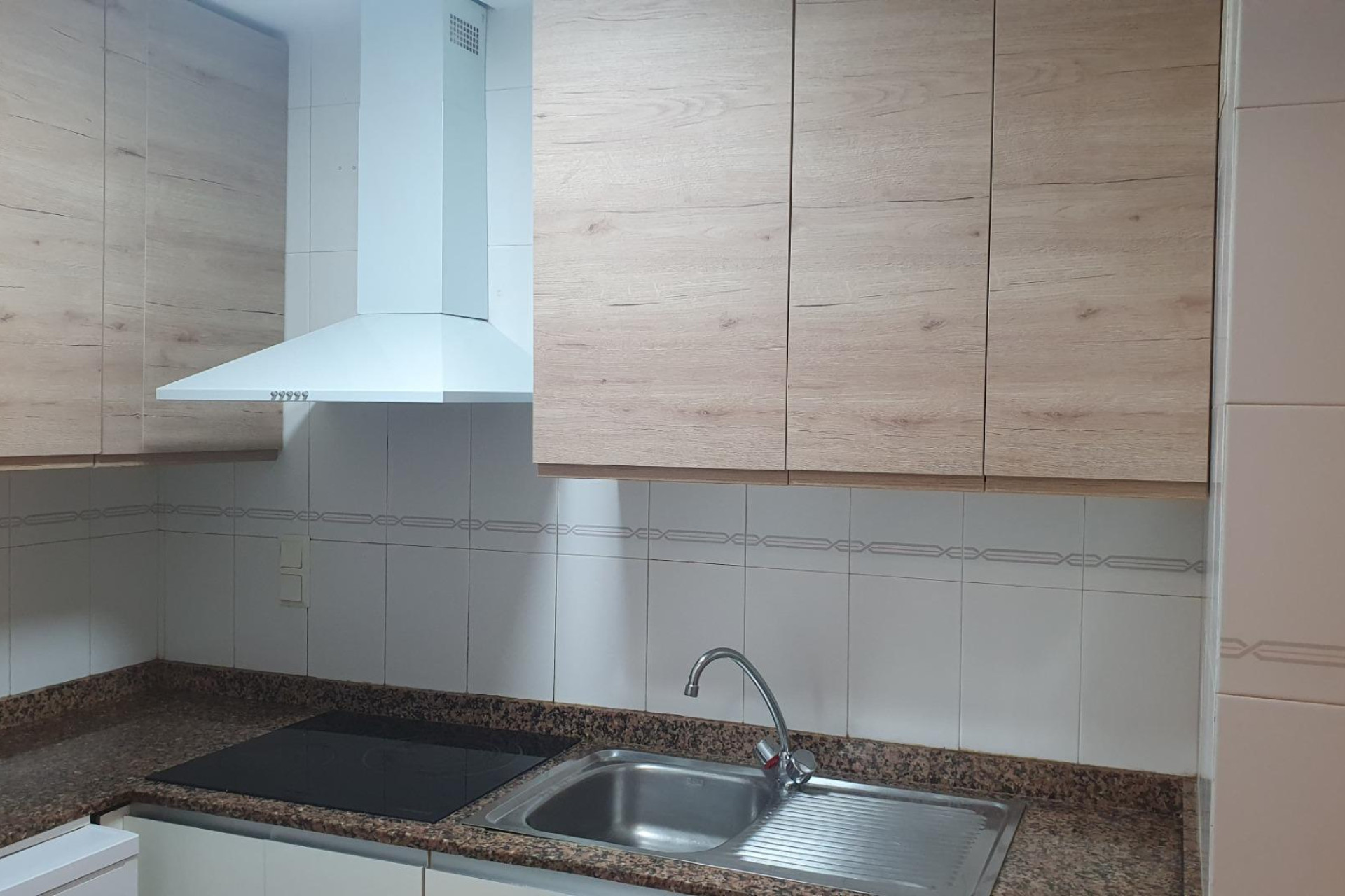 Resale - Apartment  - Guardamar del Segura - Los secanos