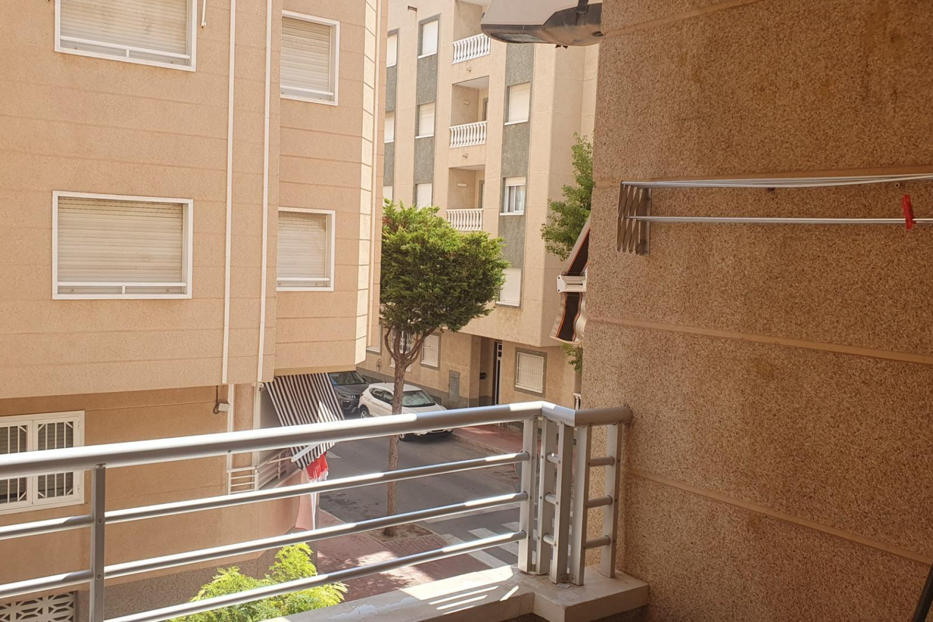 Resale - Apartment  - Guardamar del Segura - Los secanos