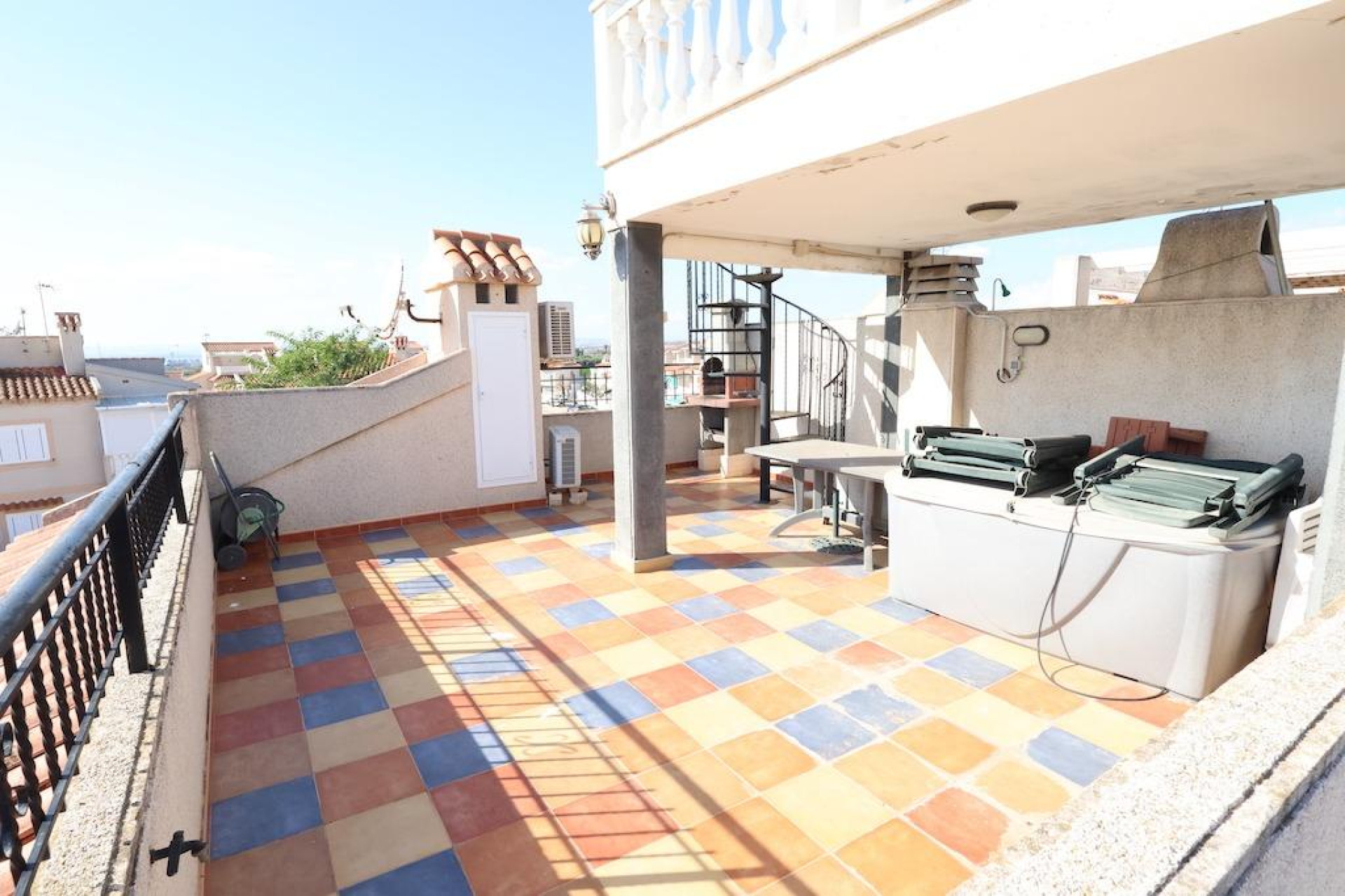 Resale - Apartment  - Guardamar del Segura - Pórtico Mediterráneo