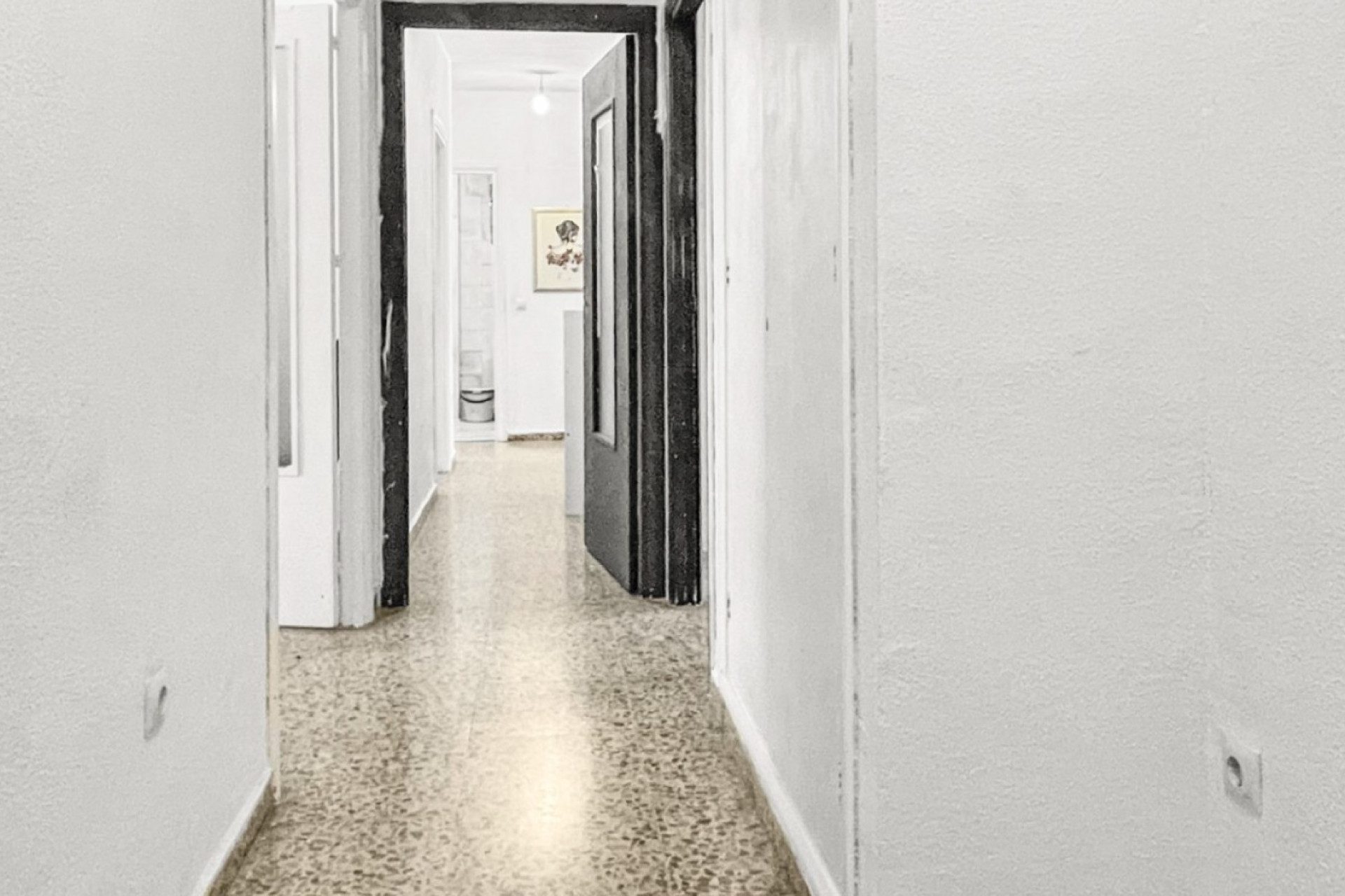 Resale - Apartment  - Guardamar del Segura - Pueblo