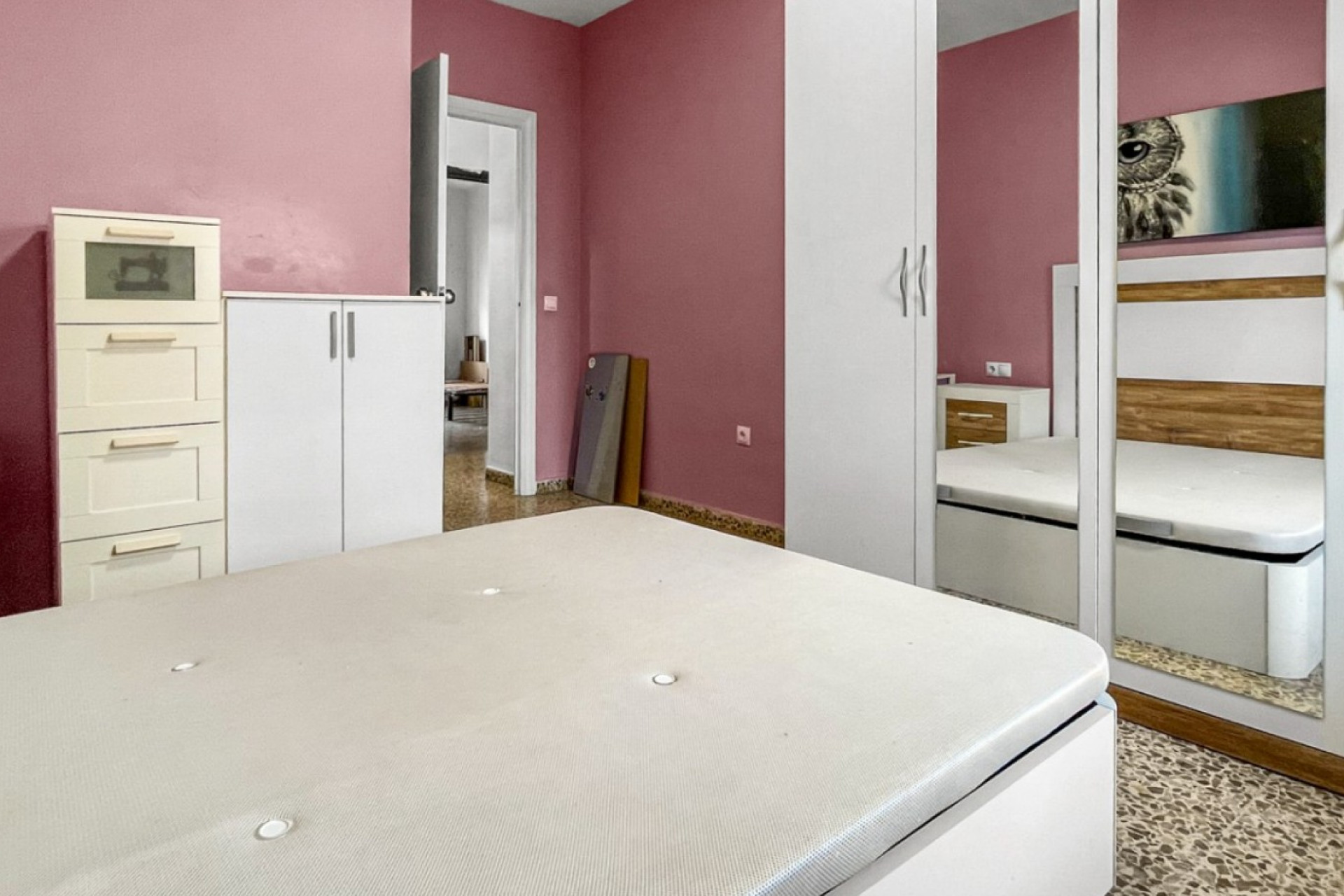 Resale - Apartment  - Guardamar del Segura - Pueblo