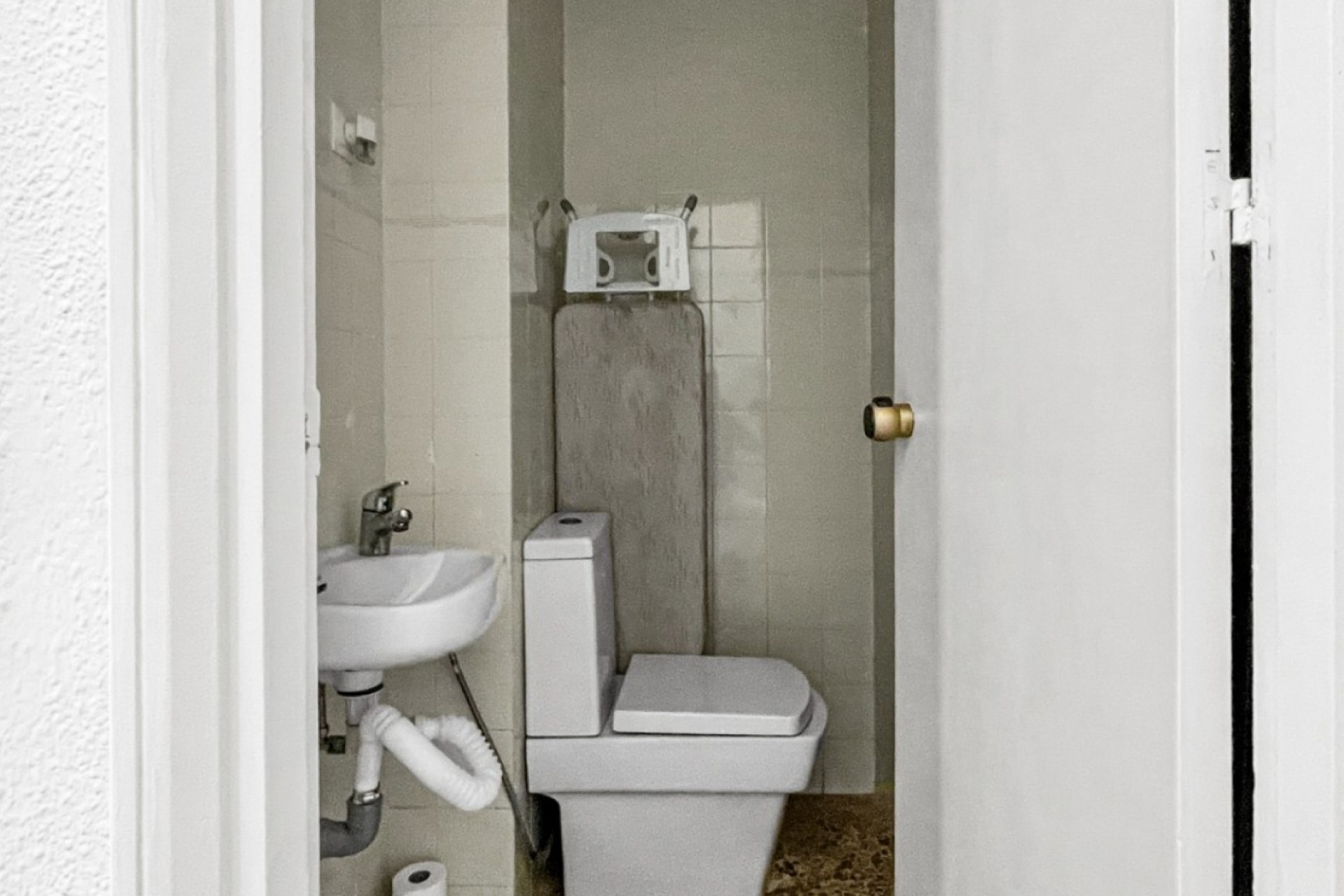 Resale - Apartment  - Guardamar del Segura - Pueblo