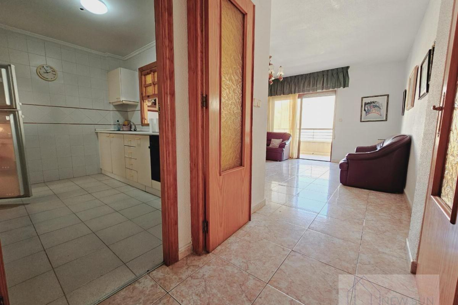 Resale - Apartment  - Guardamar del Segura - Pueblo