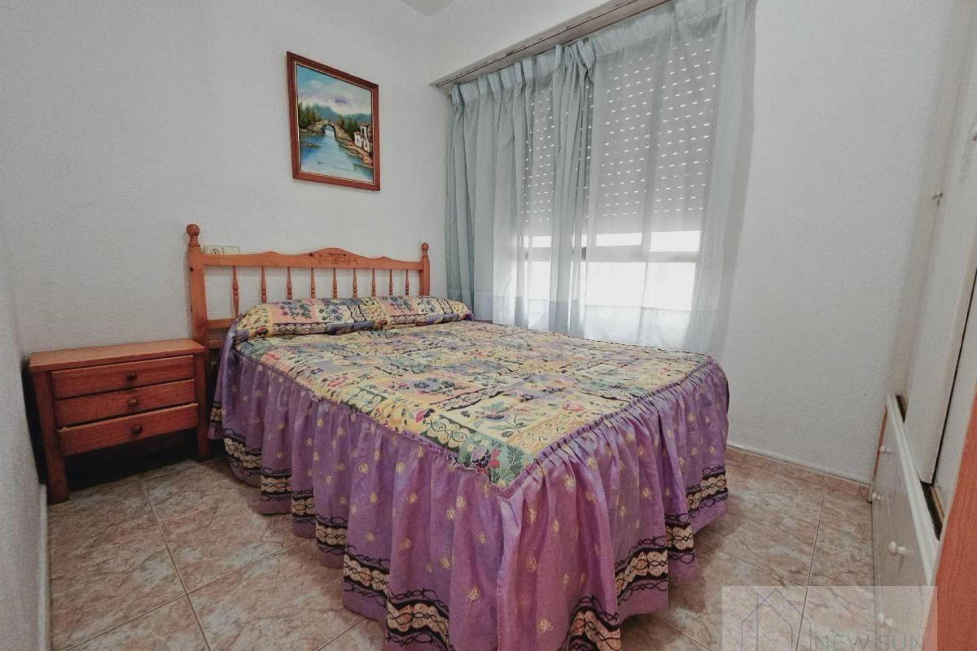 Resale - Apartment  - Guardamar del Segura - Pueblo