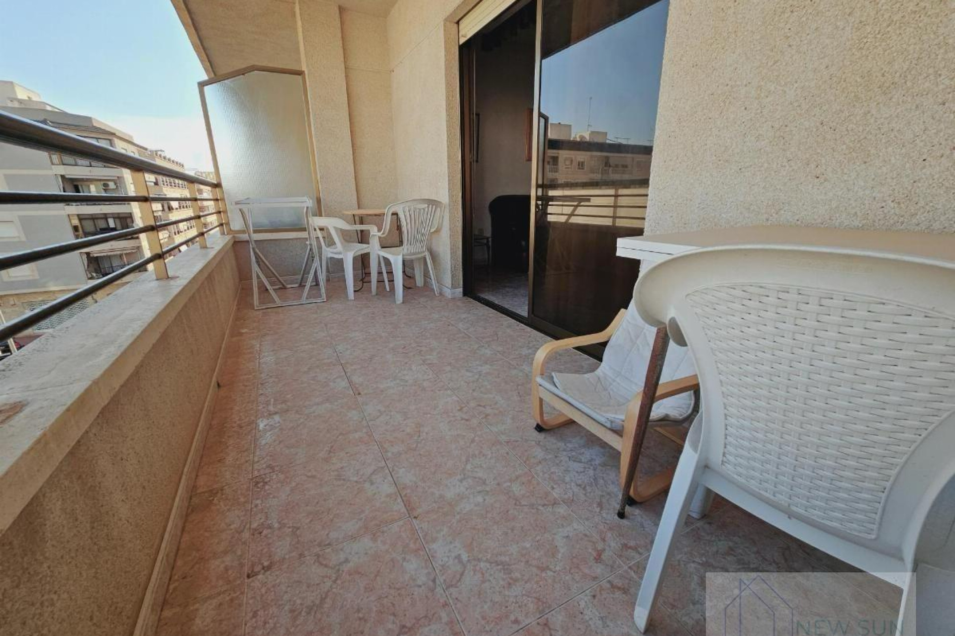 Resale - Apartment  - Guardamar del Segura - Pueblo