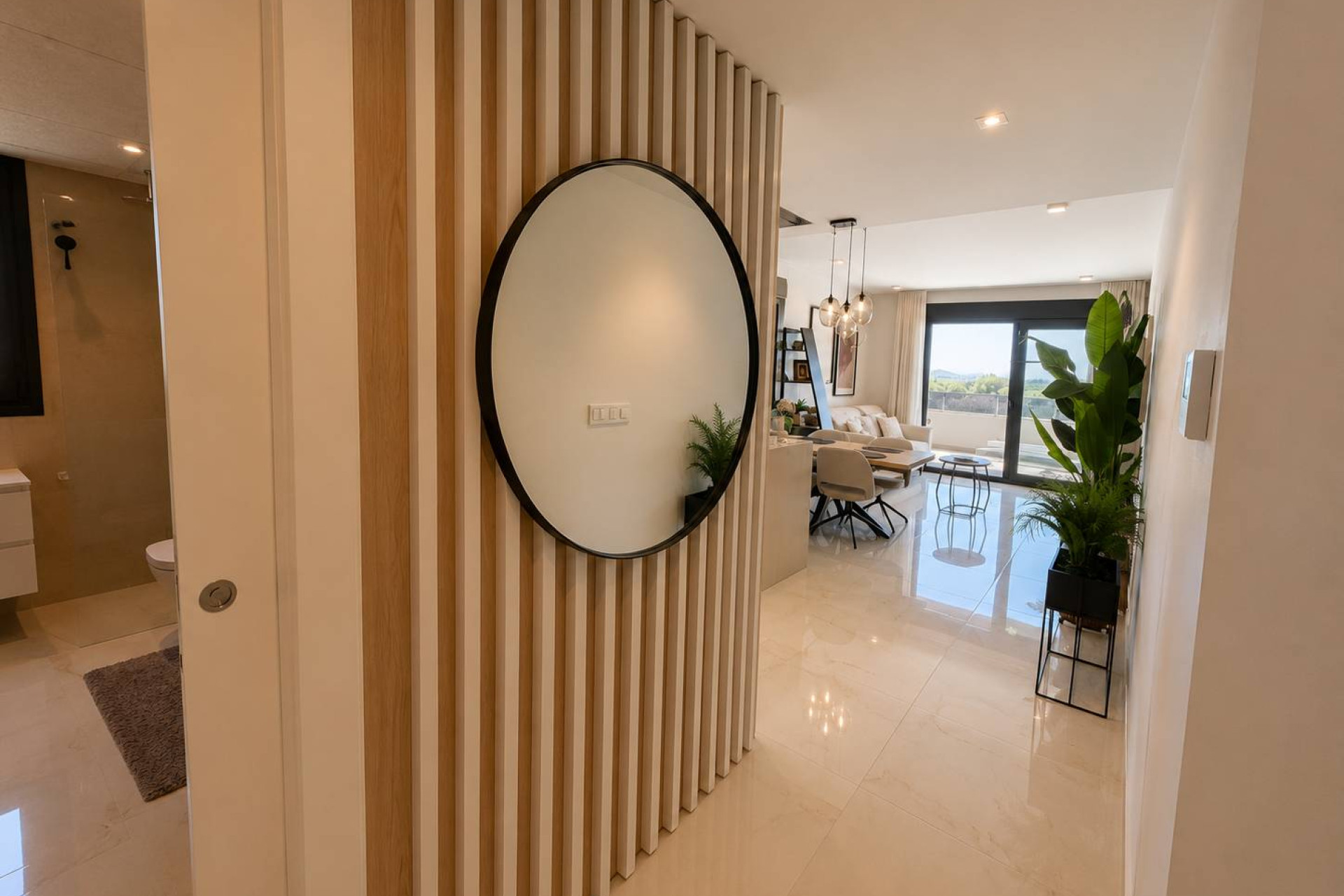 Resale - Apartment  - Guardamar del Segura