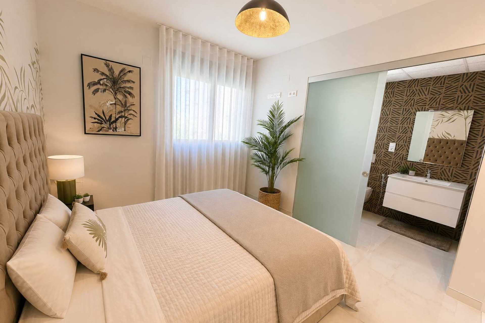 Resale - Apartment  - Guardamar del Segura