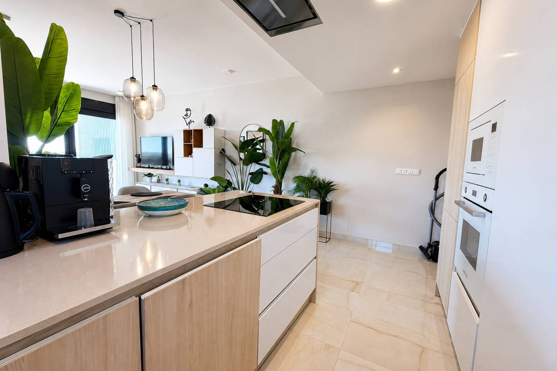 Resale - Apartment  - Guardamar del Segura