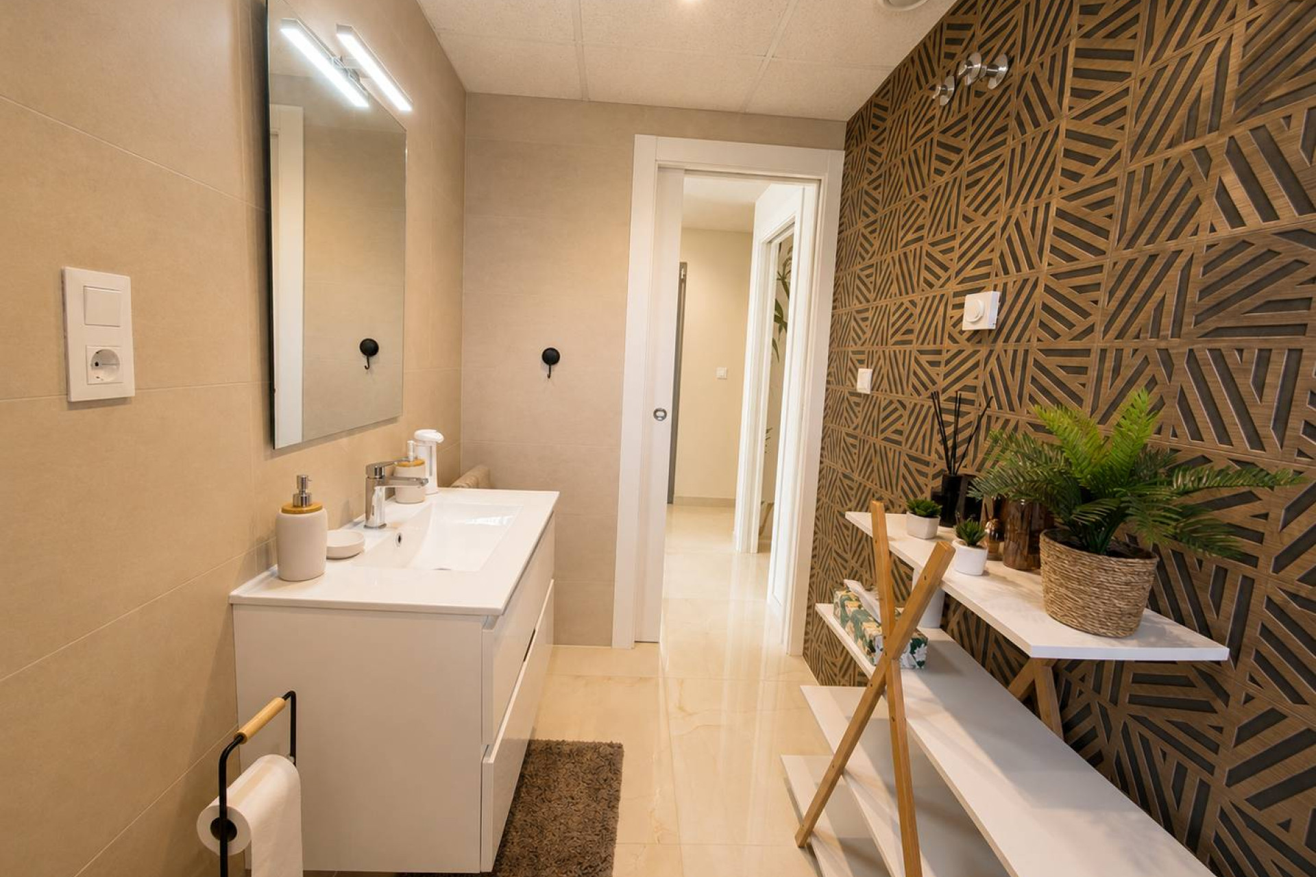 Resale - Apartment  - Guardamar del Segura
