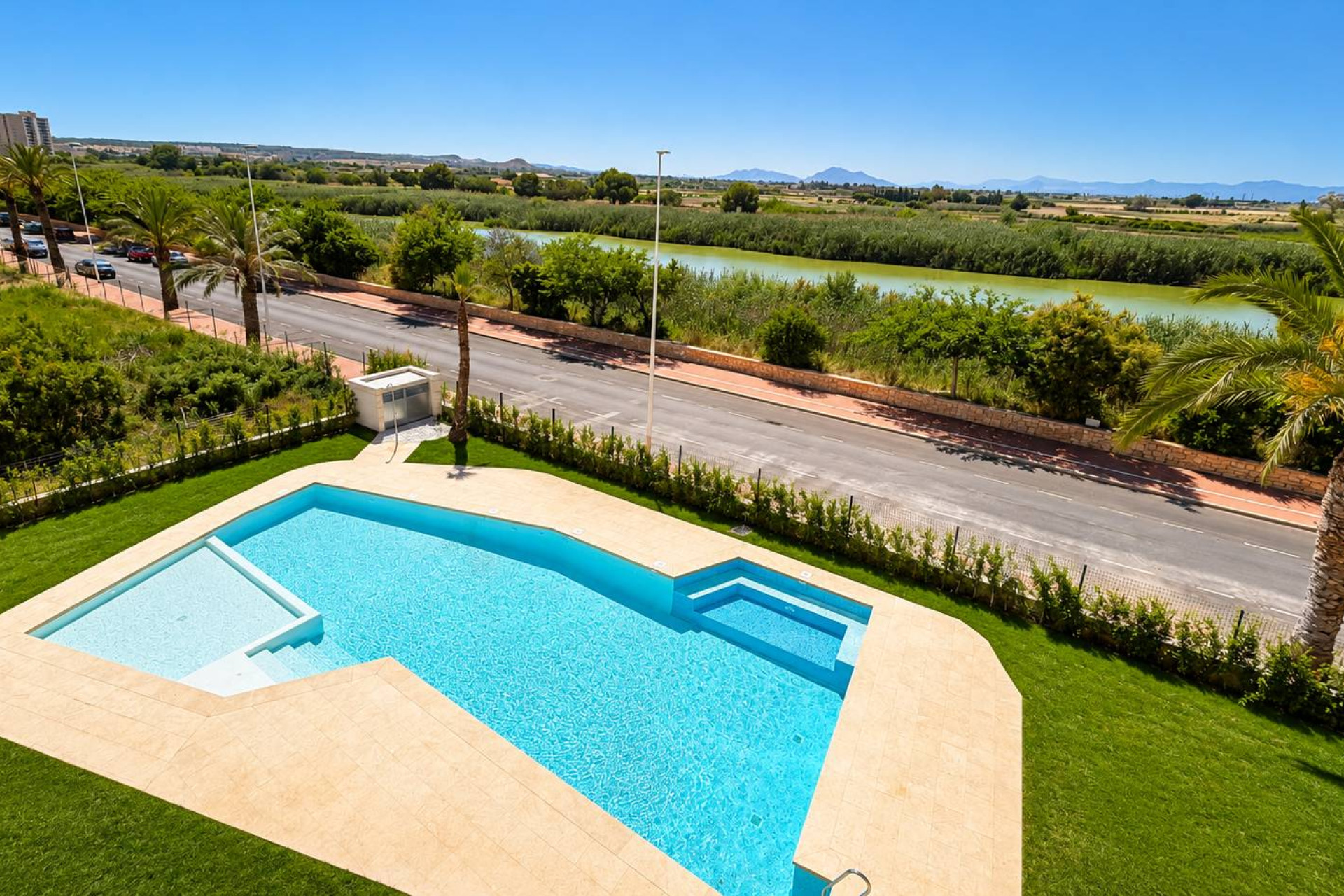 Resale - Apartment  - Guardamar del Segura