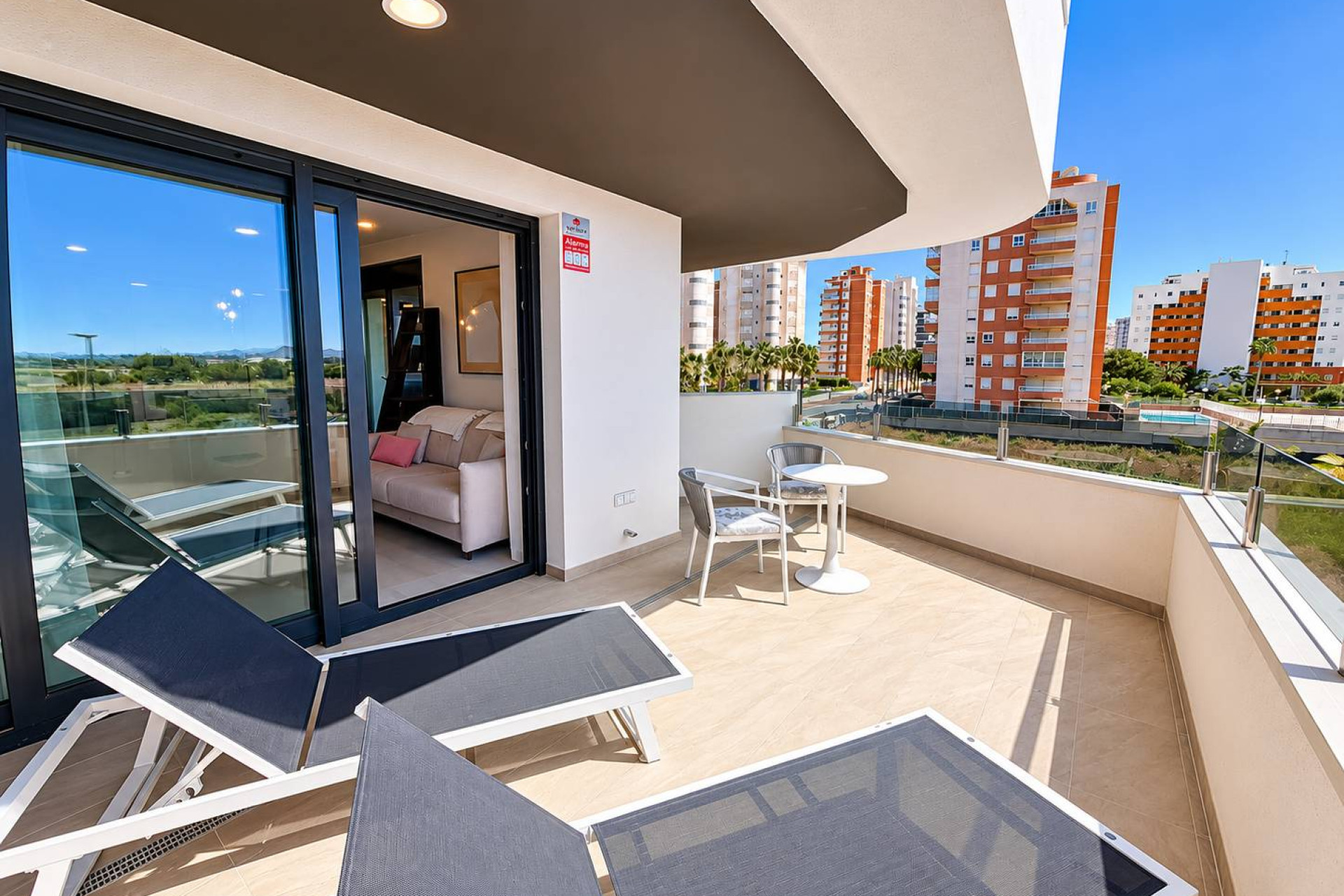Resale - Apartment  - Guardamar del Segura