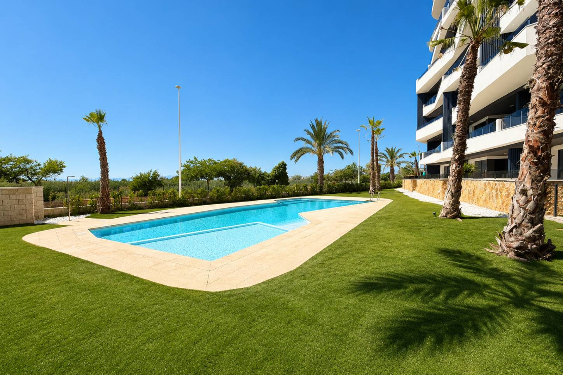 Resale - Apartment  - Guardamar del Segura