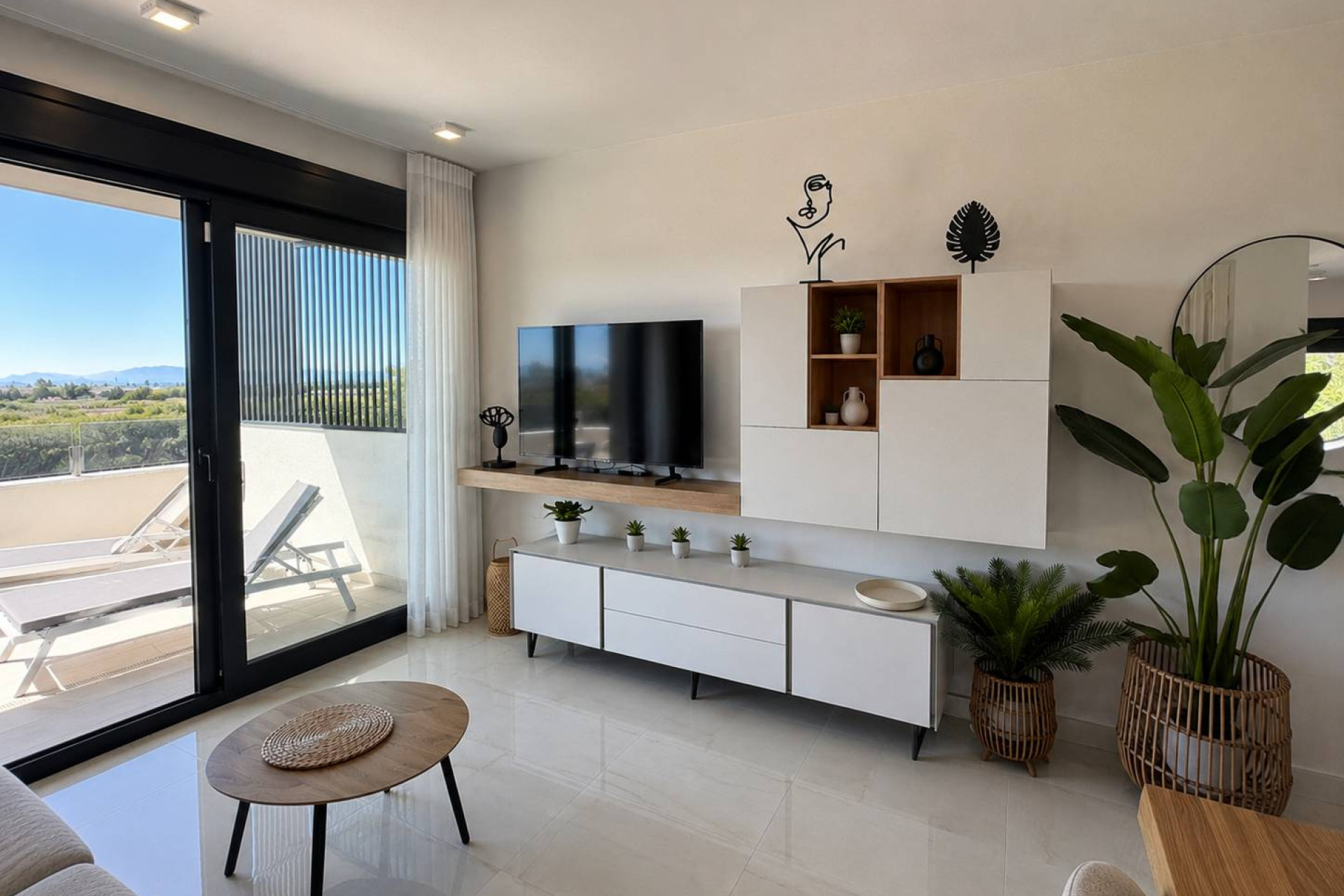 Resale - Apartment  - Guardamar del Segura