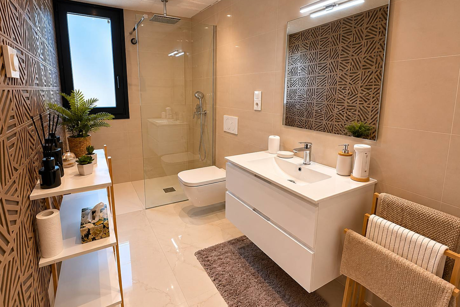 Resale - Apartment  - Guardamar del Segura