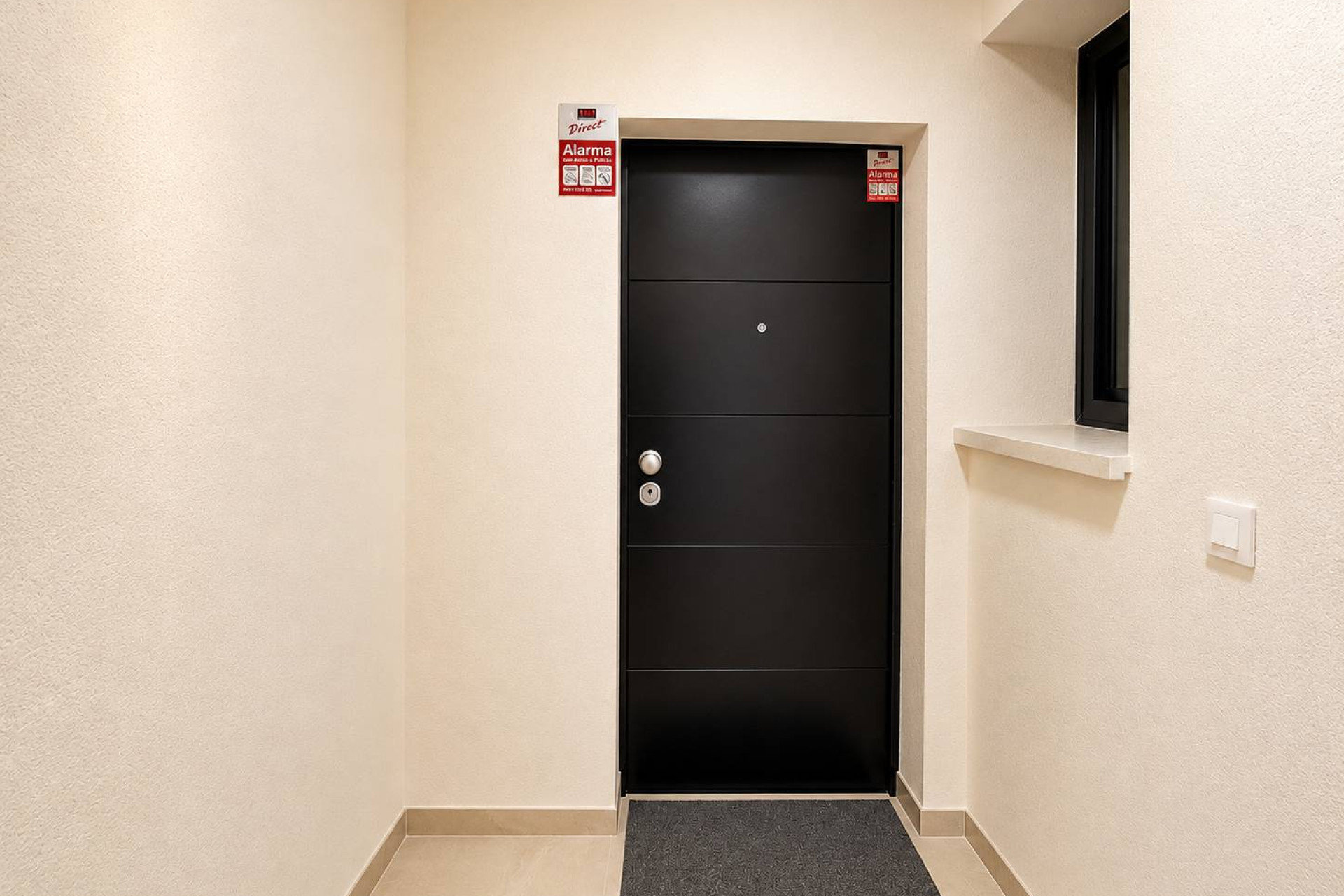 Resale - Apartment  - Guardamar del Segura