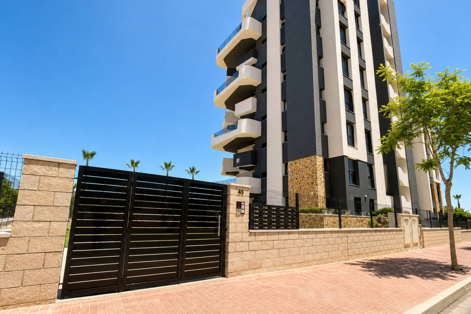 Resale - Apartment  - Guardamar del Segura