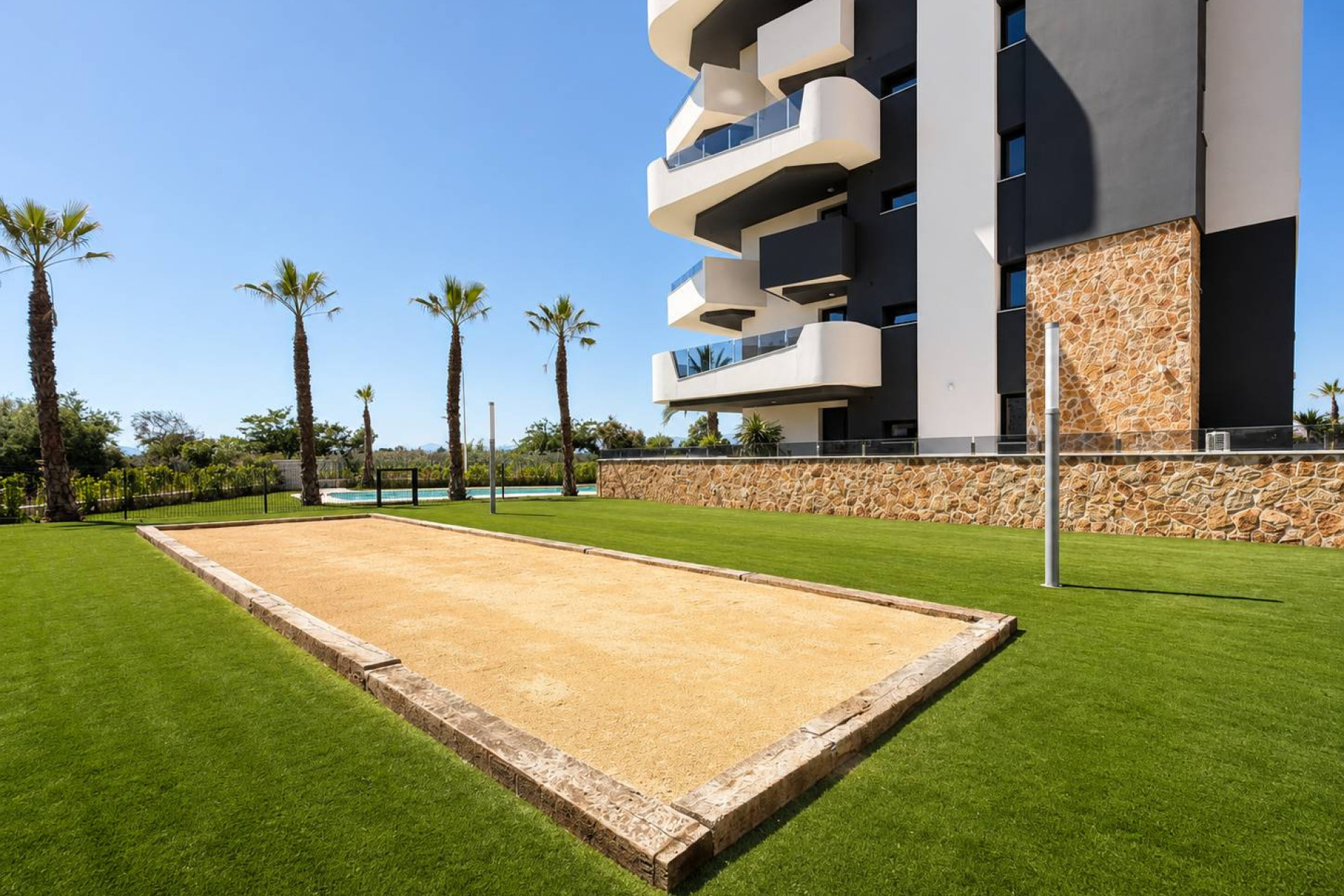 Resale - Apartment  - Guardamar del Segura