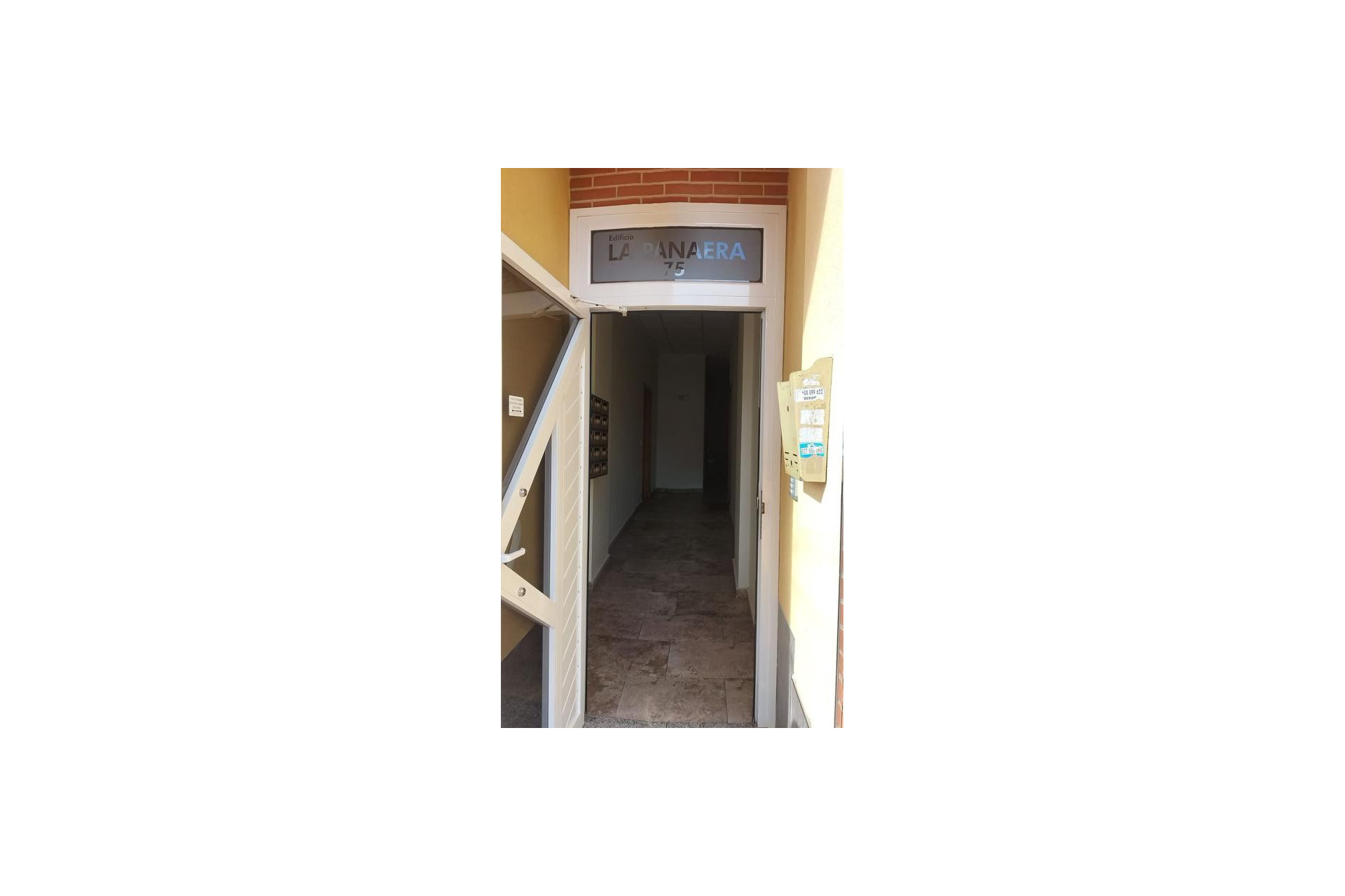 Resale - Apartment  - Guardamar del Segura