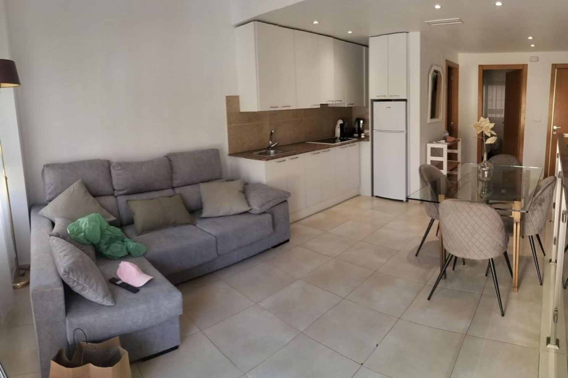 Resale - Apartment  - Guardamar del Segura