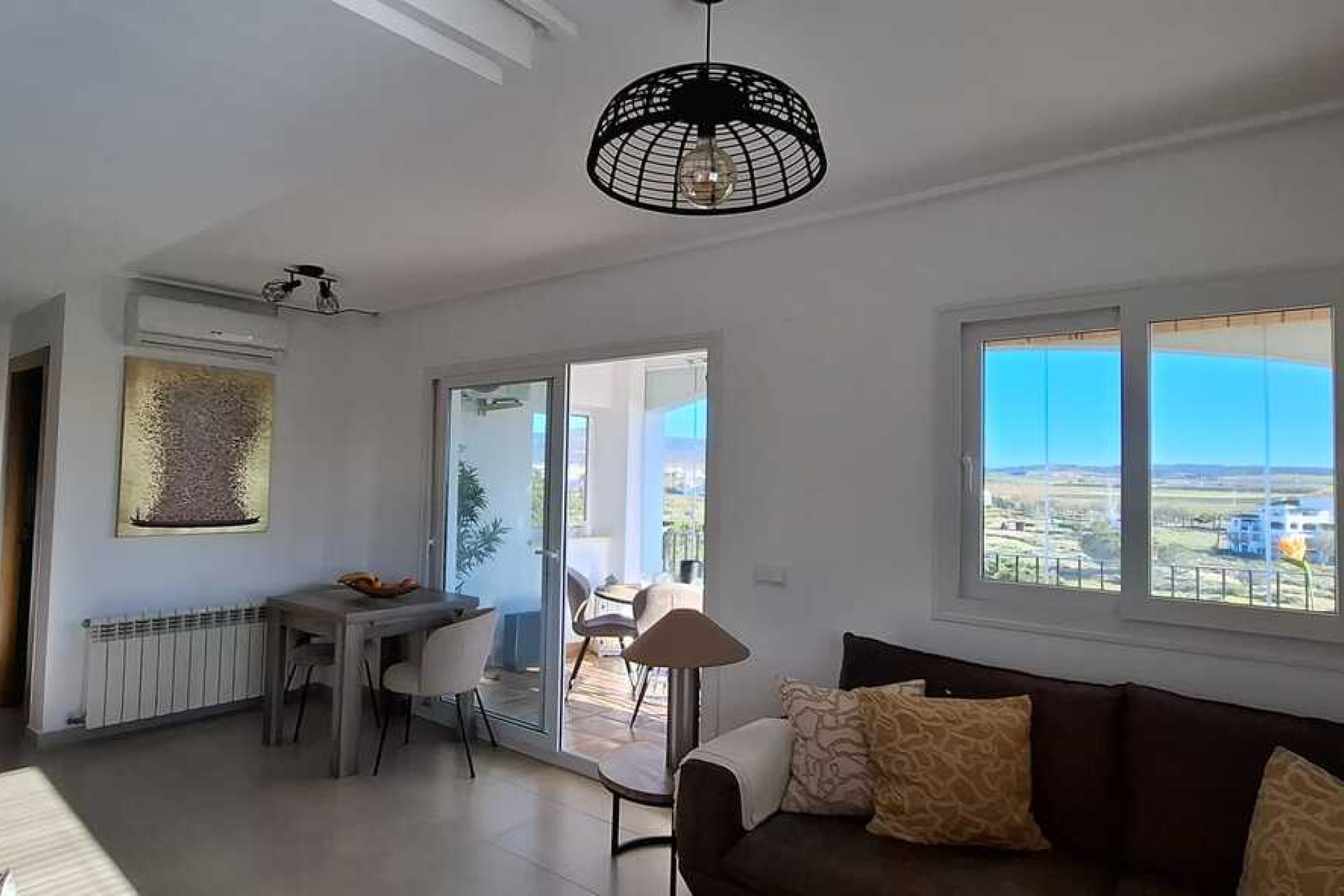 Resale - Apartment  - Hacienda Riquelme Golf Resort - Hacienda Riquelme Golf Resort - Centre